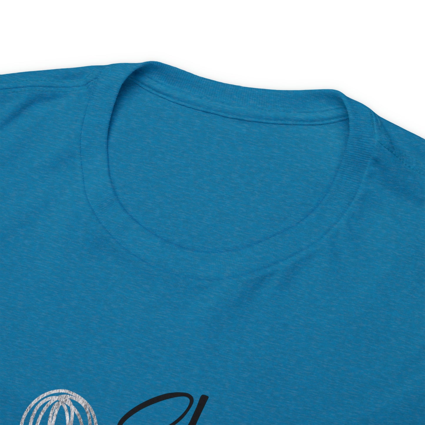 Chef: She Works With Her Hands Tee