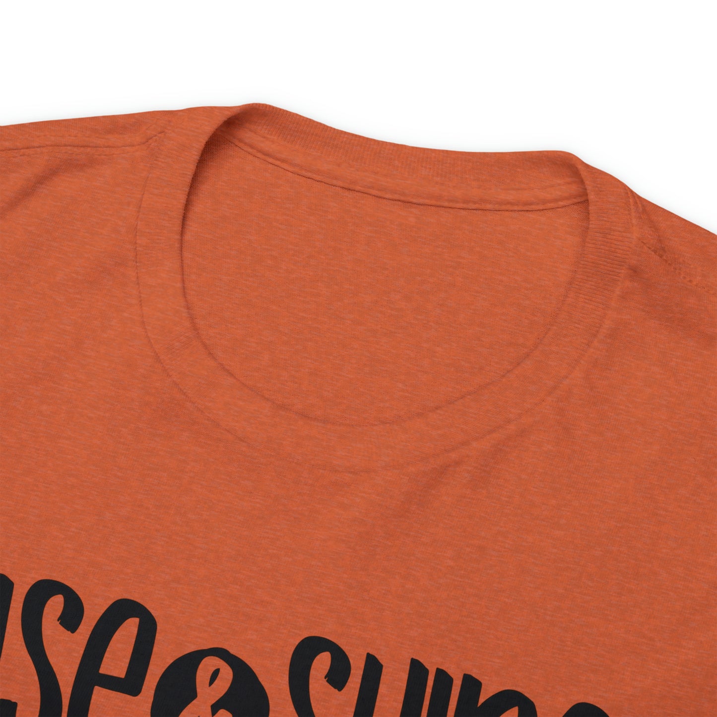 Rise and Shine Mother Cluckers Unisex Tee