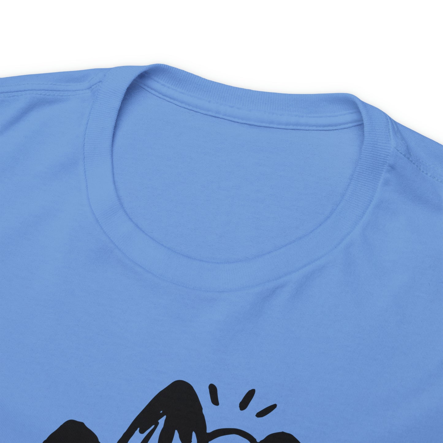 Adventure Awaits Let's Go Find It Tee