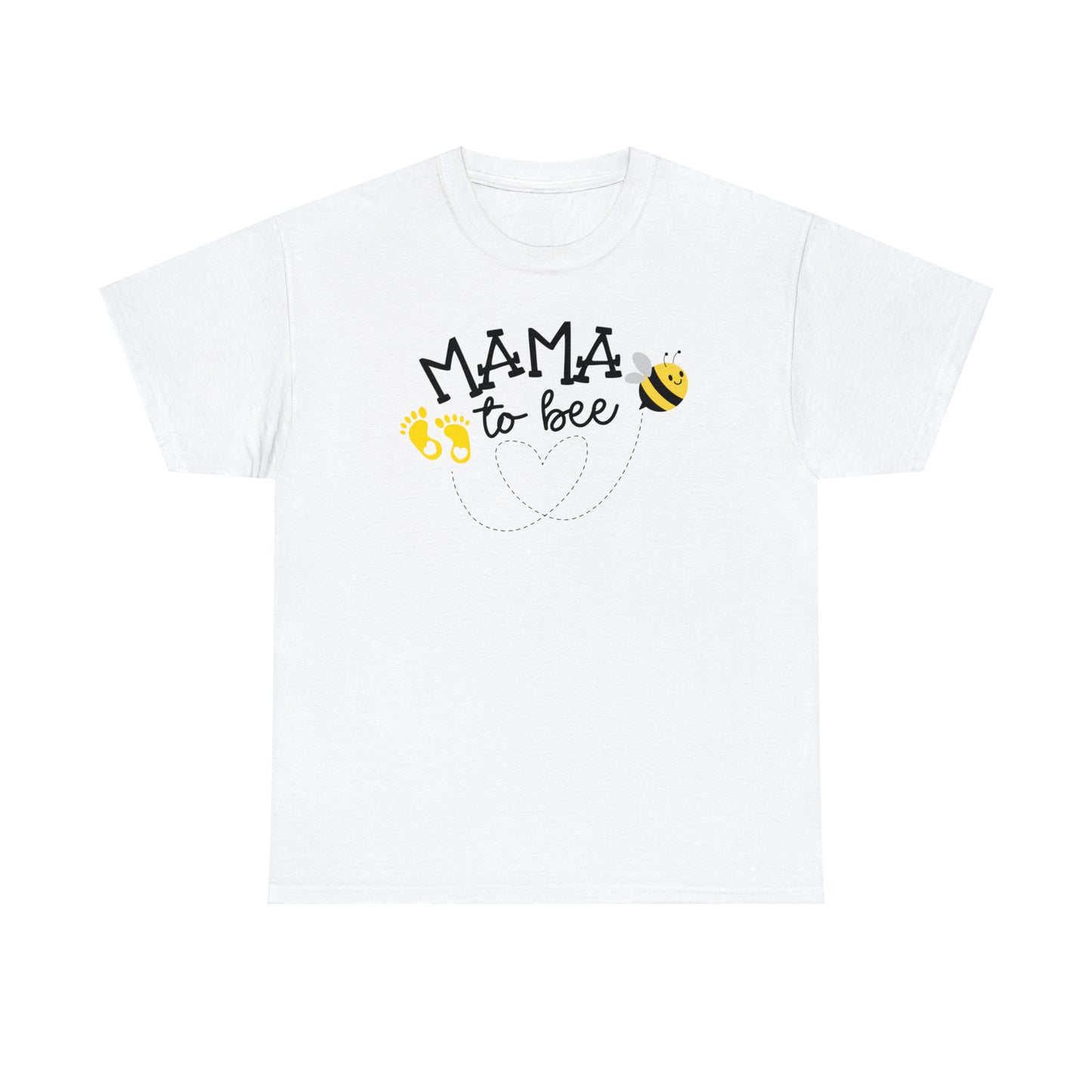 Mama to Bee Tee