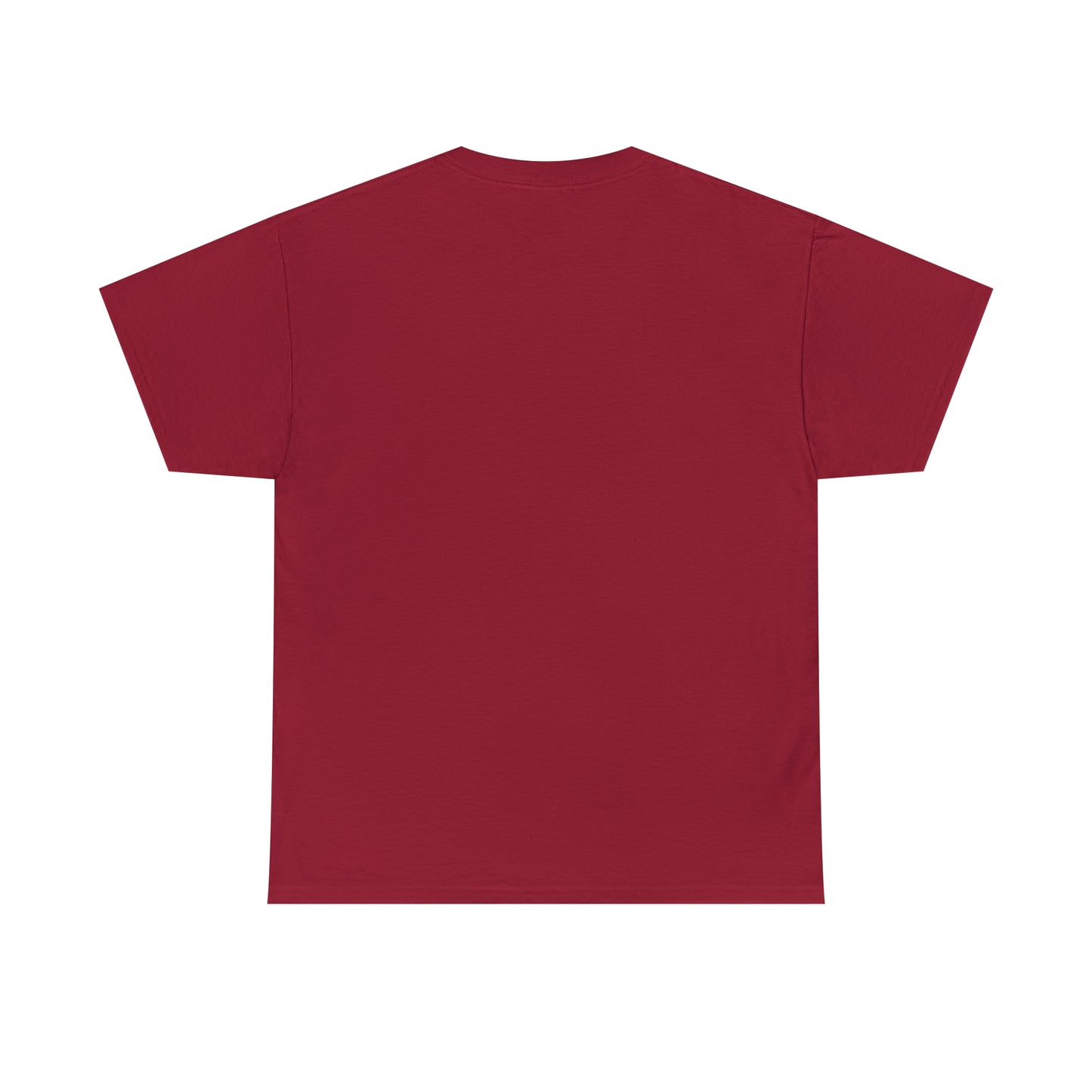 You Don't Have to Be Crazy to Camp With Us Tee