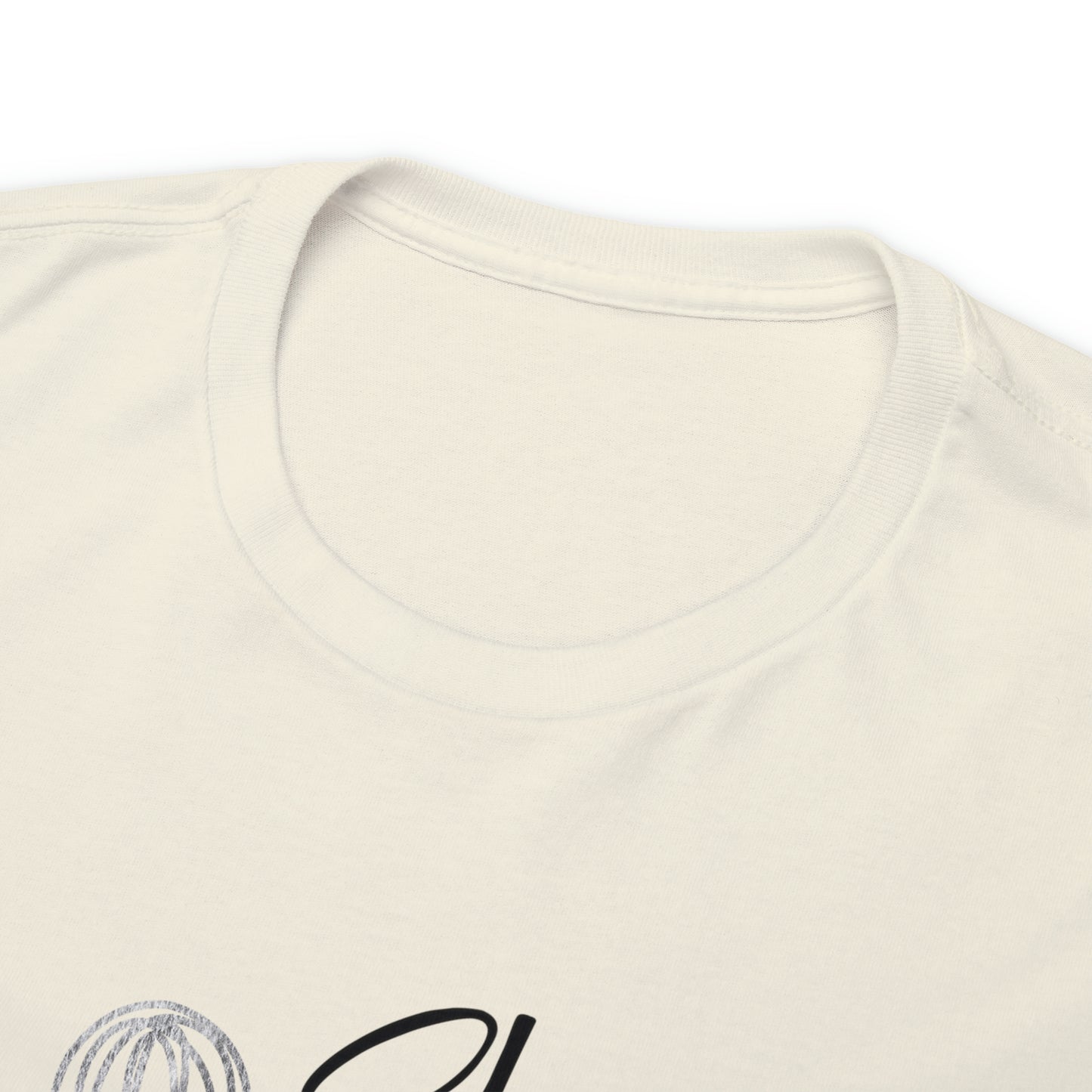 Chef: She Works With Her Hands Tee