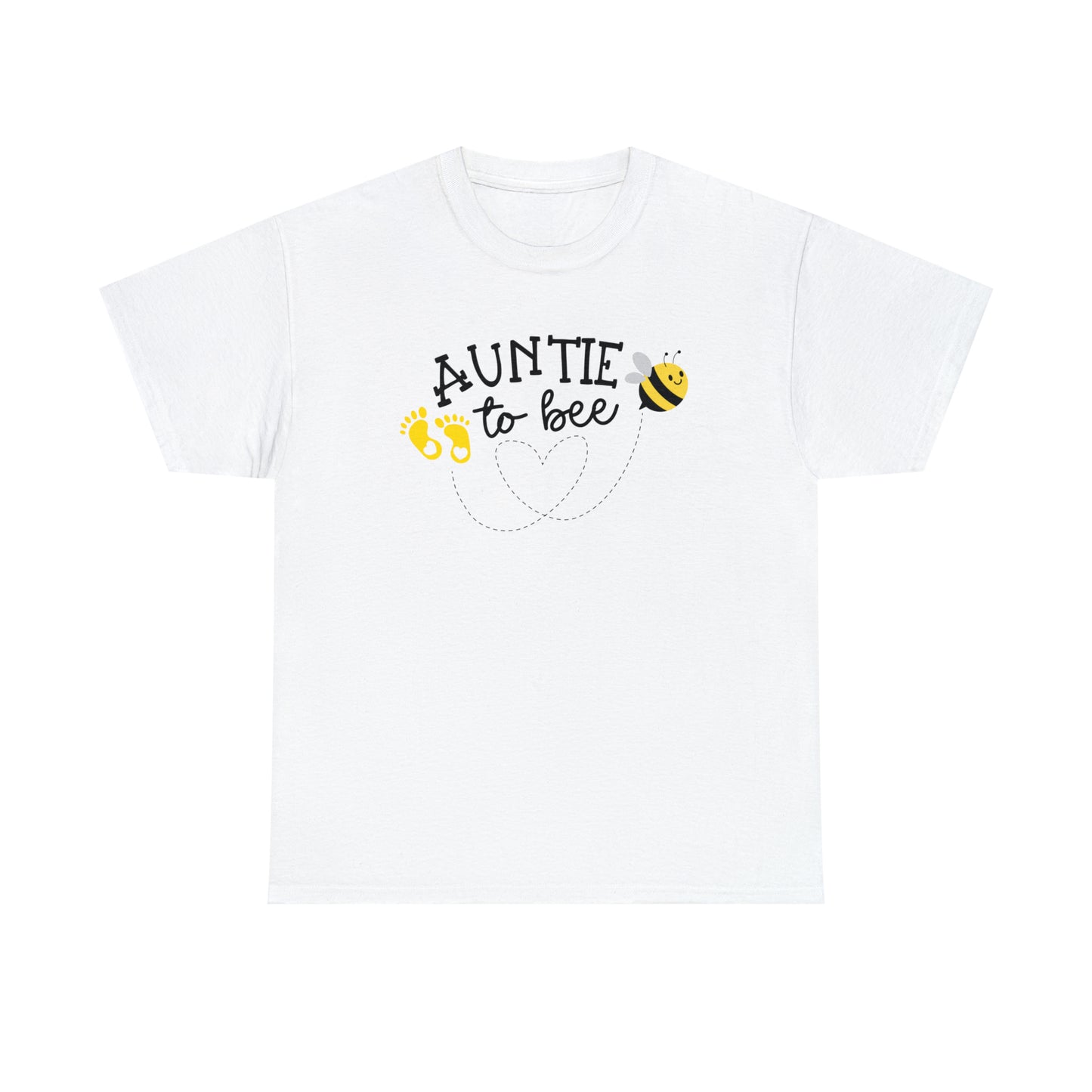 Auntie to Bee Tee