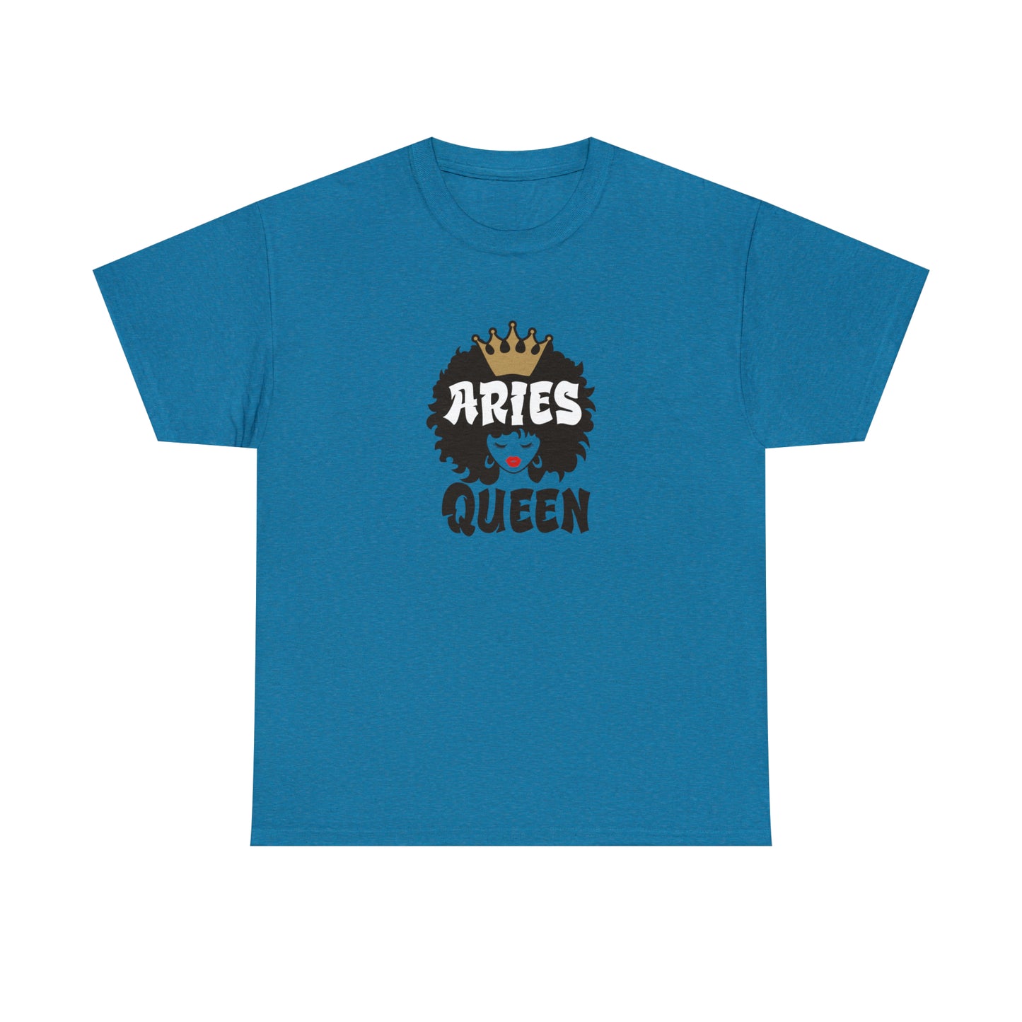 Aries Queen Tee