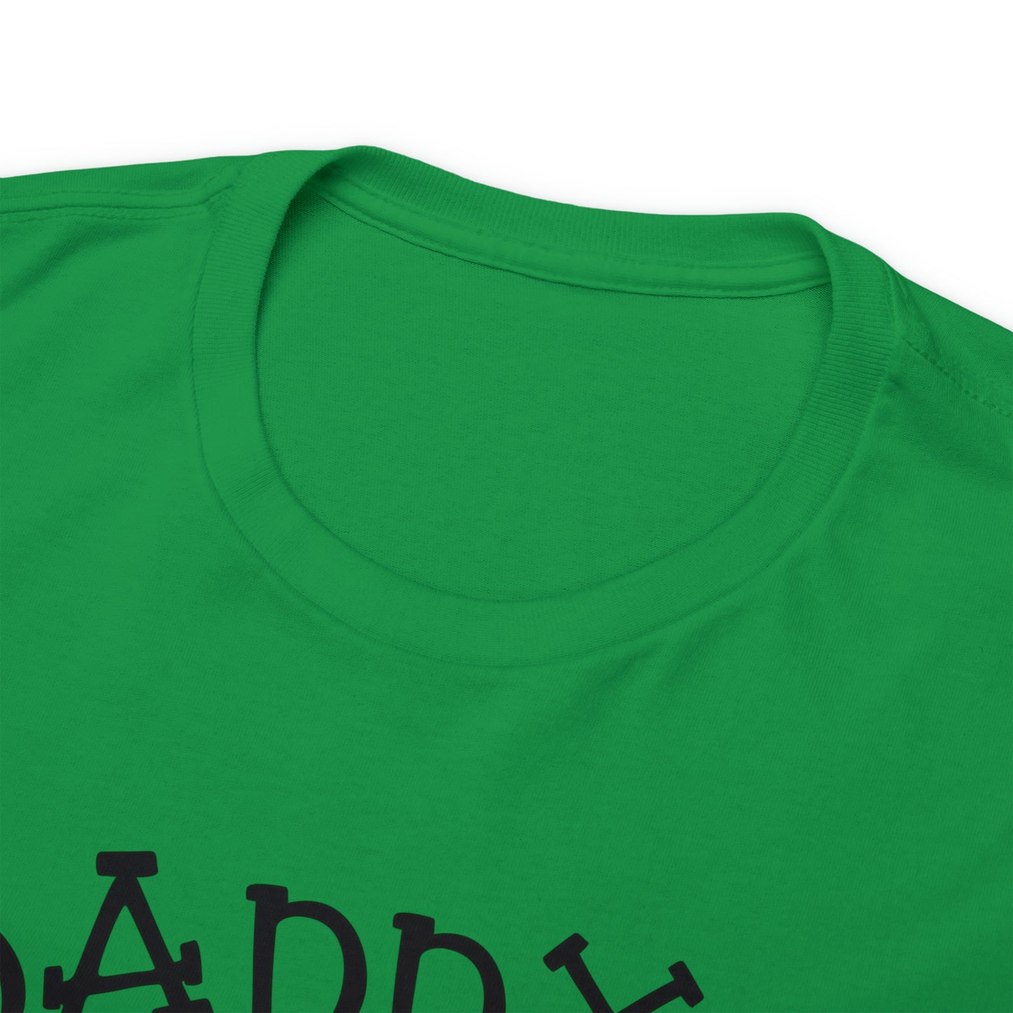 Daddy to Bee Tee