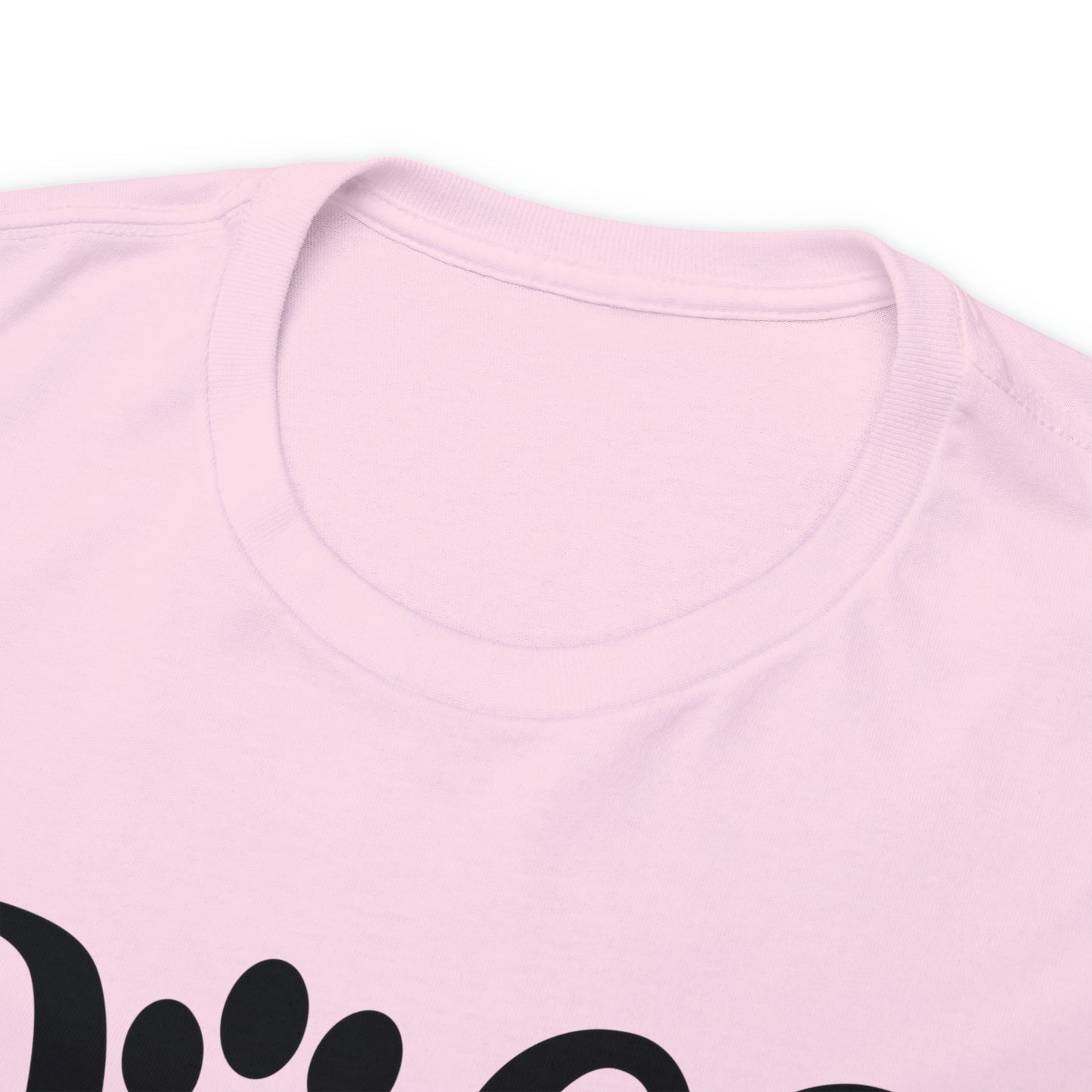 Dogs Welcome People Tolerated Unisex Tee