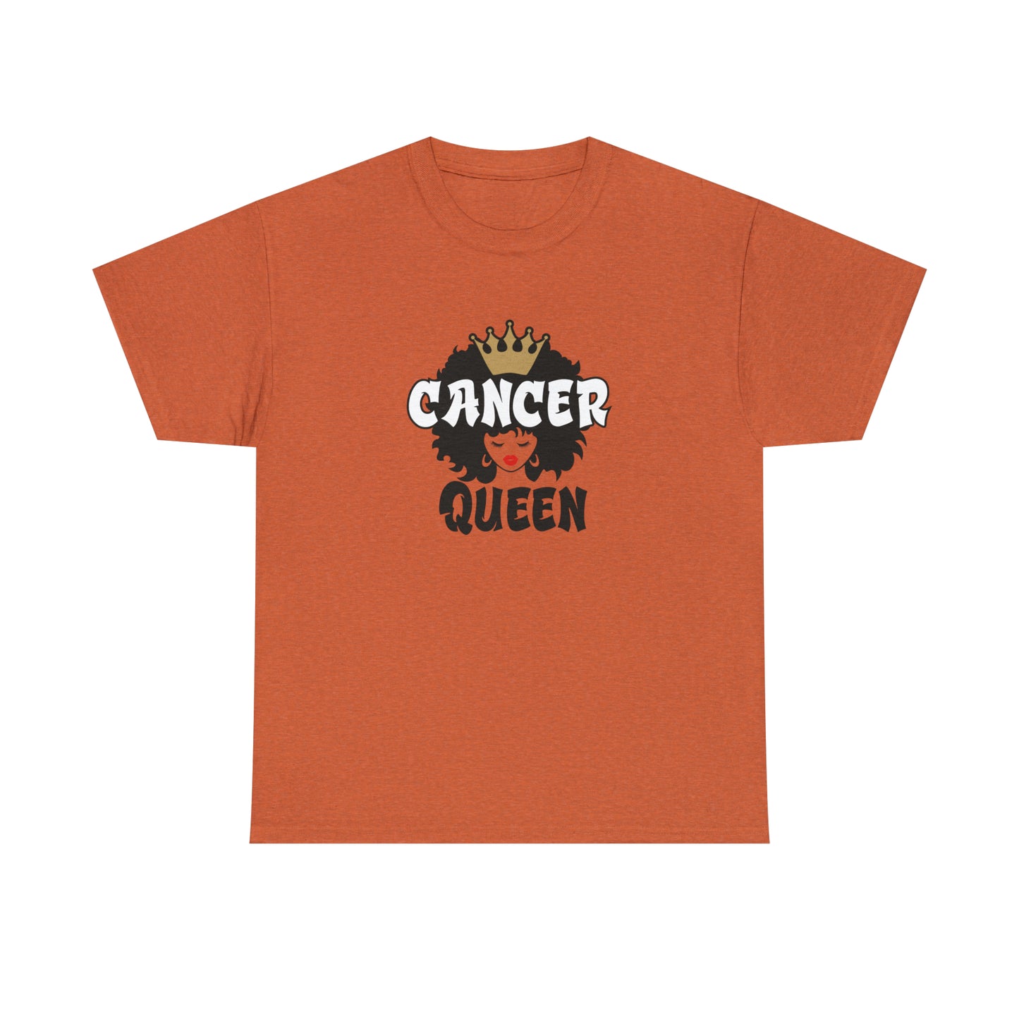 Cancer Queen Tee