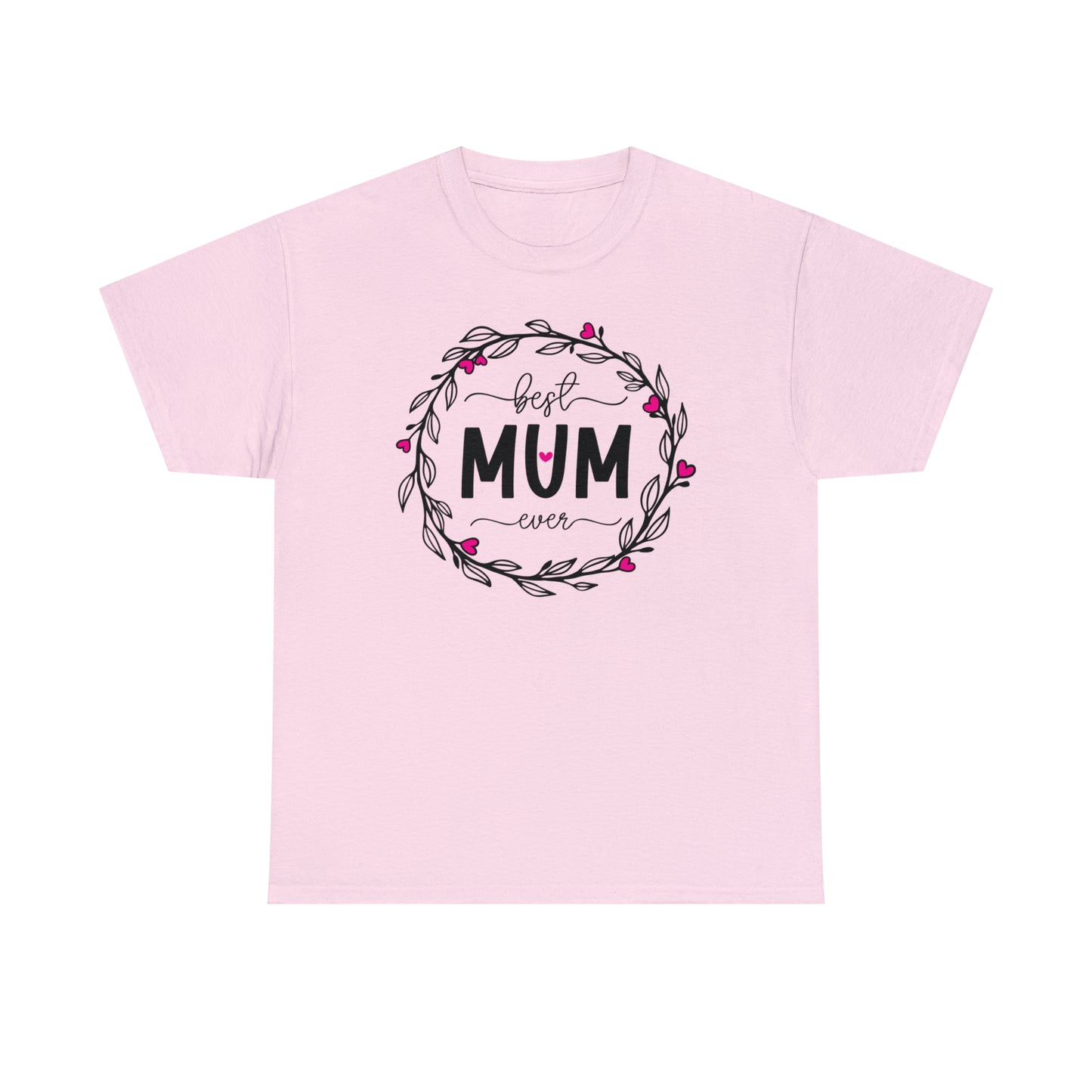 Best Mom Ever Tee