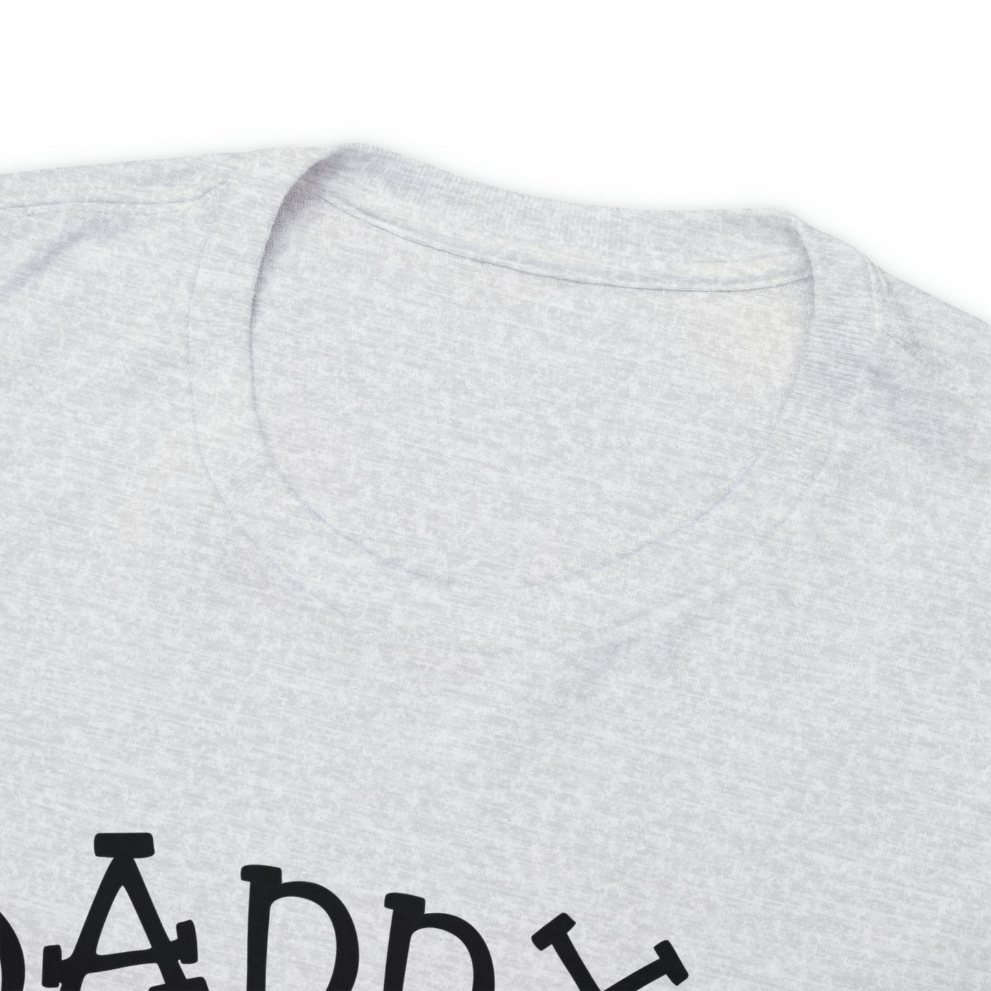 Daddy to Bee Tee