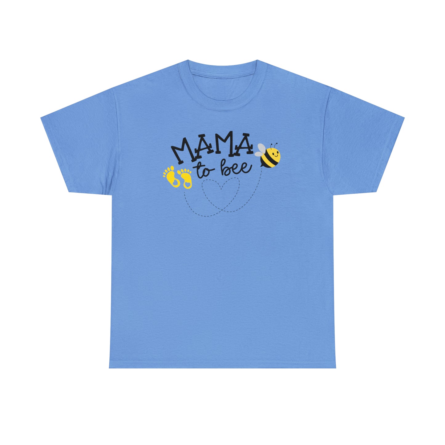 Mama to Bee Tee