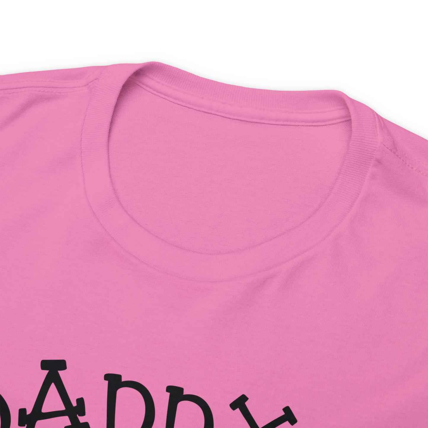 Daddy to Bee Tee