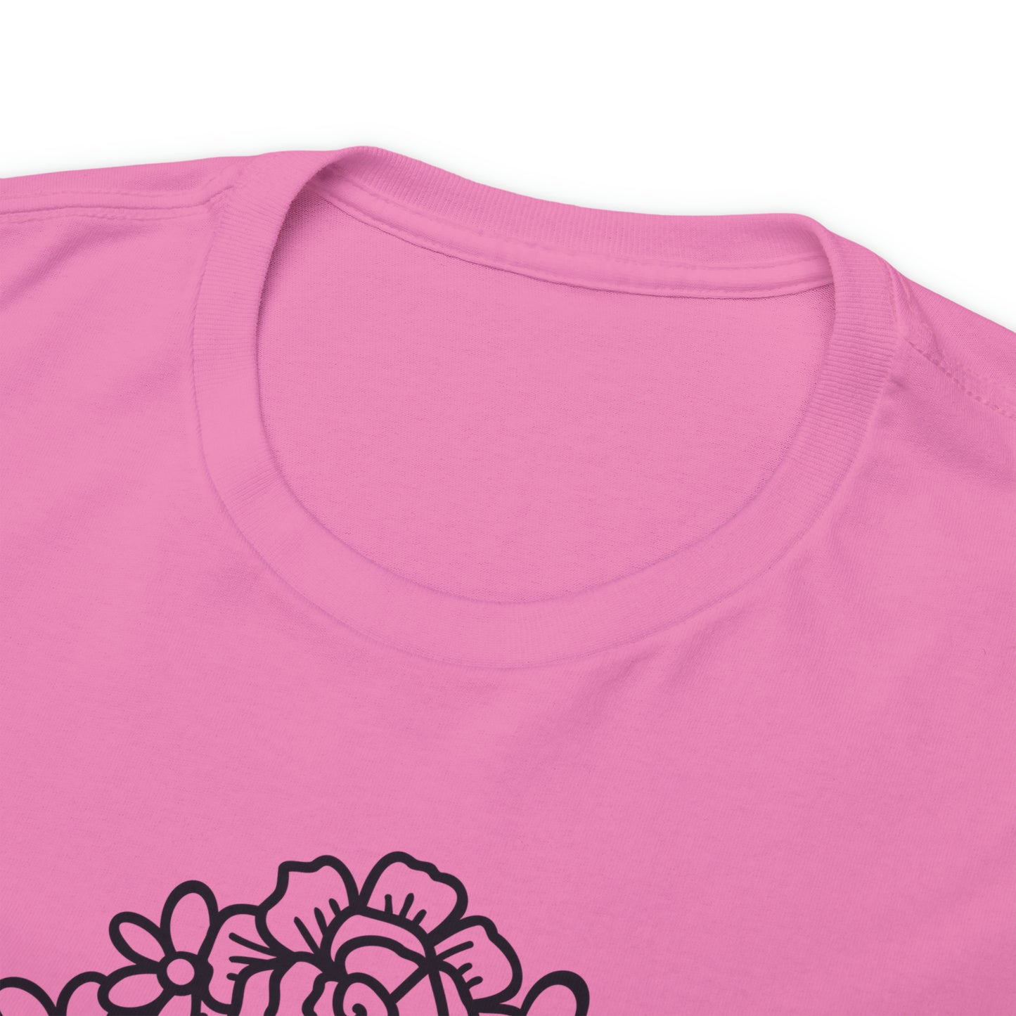 Bee Happy Tee