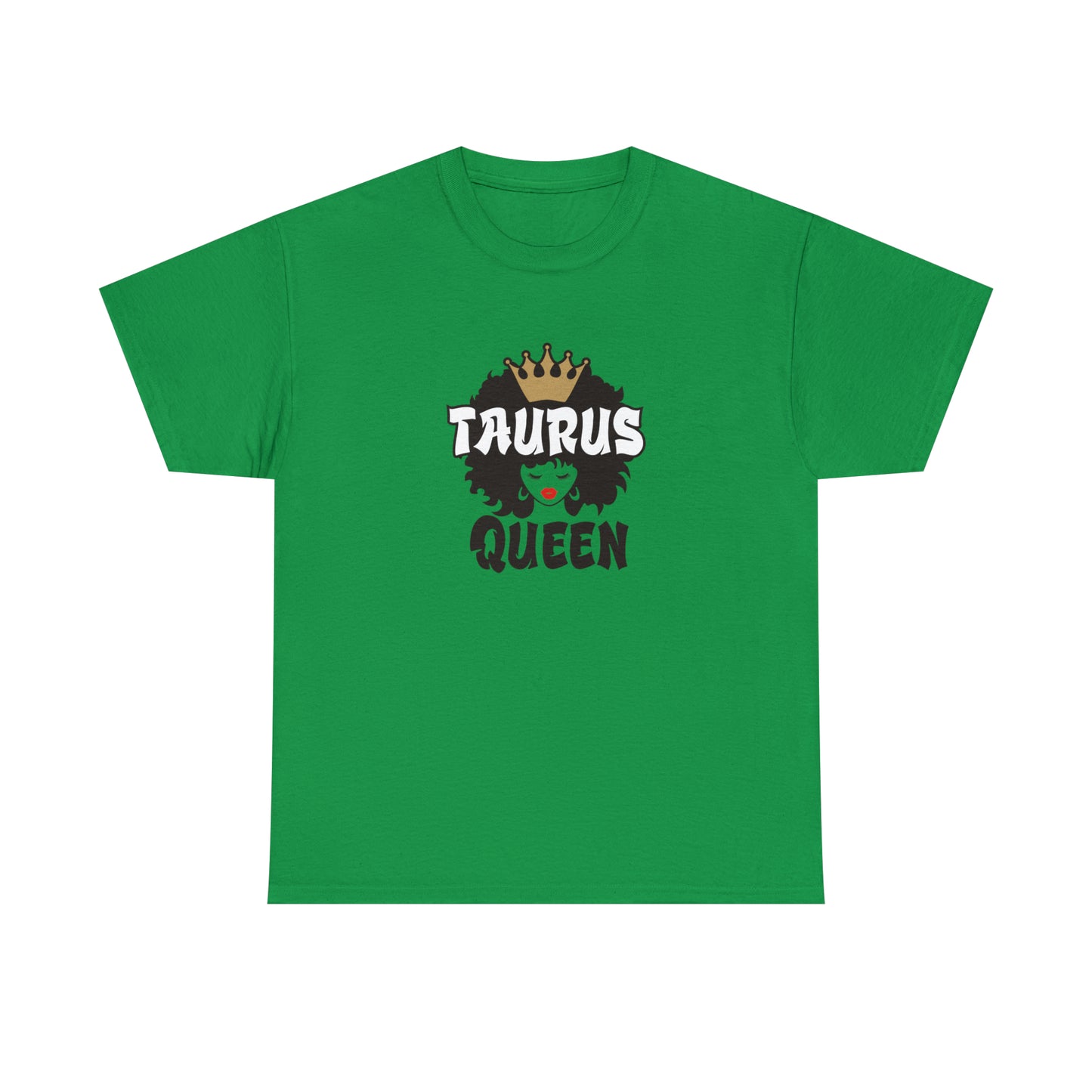 Taurus Queen Tee
