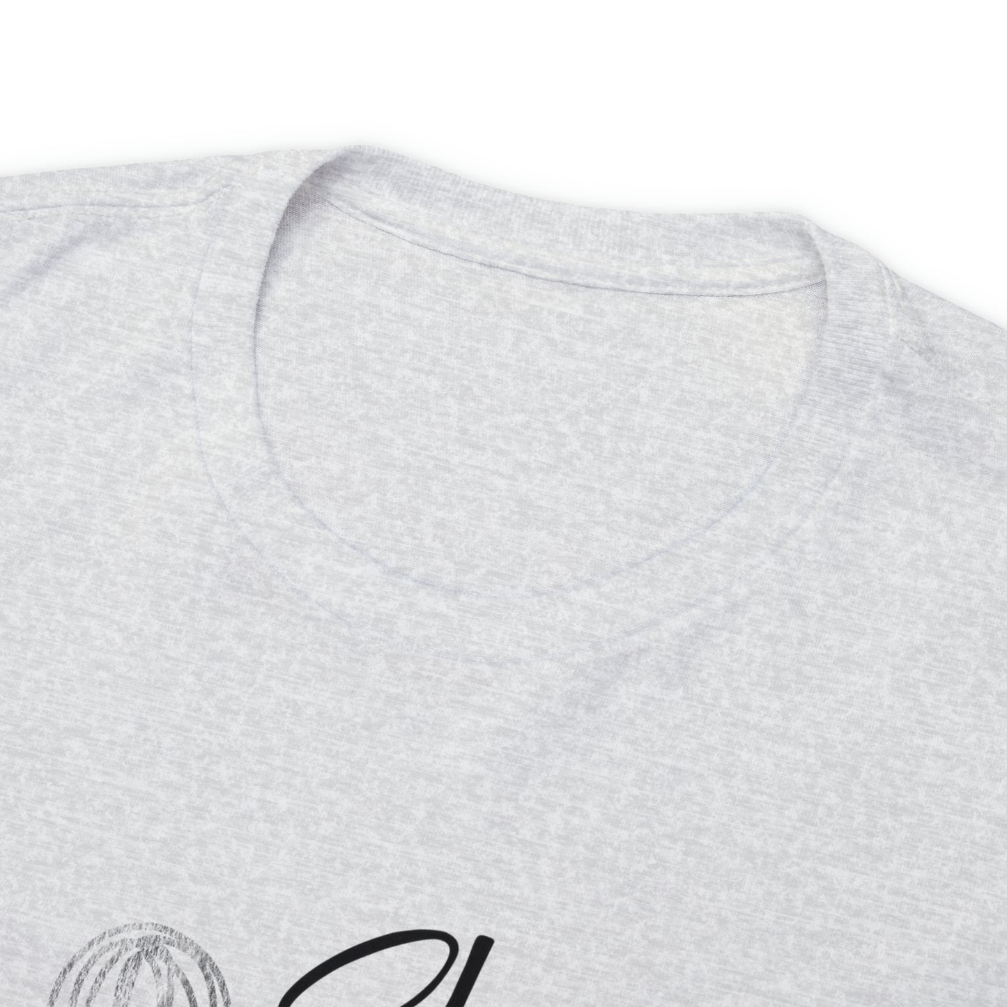 Chef: She Works With Her Hands Tee