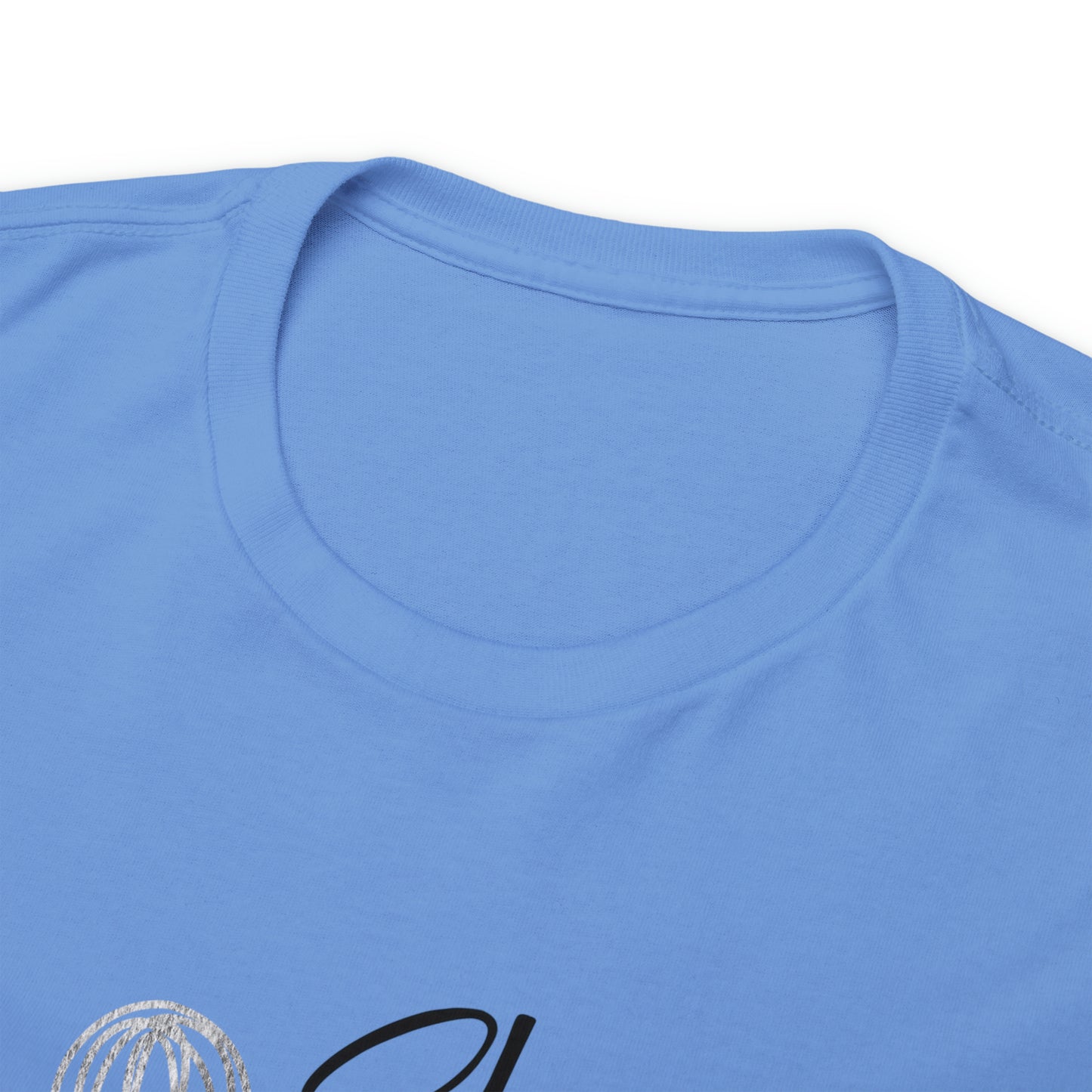 Chef: She Works With Her Hands Tee