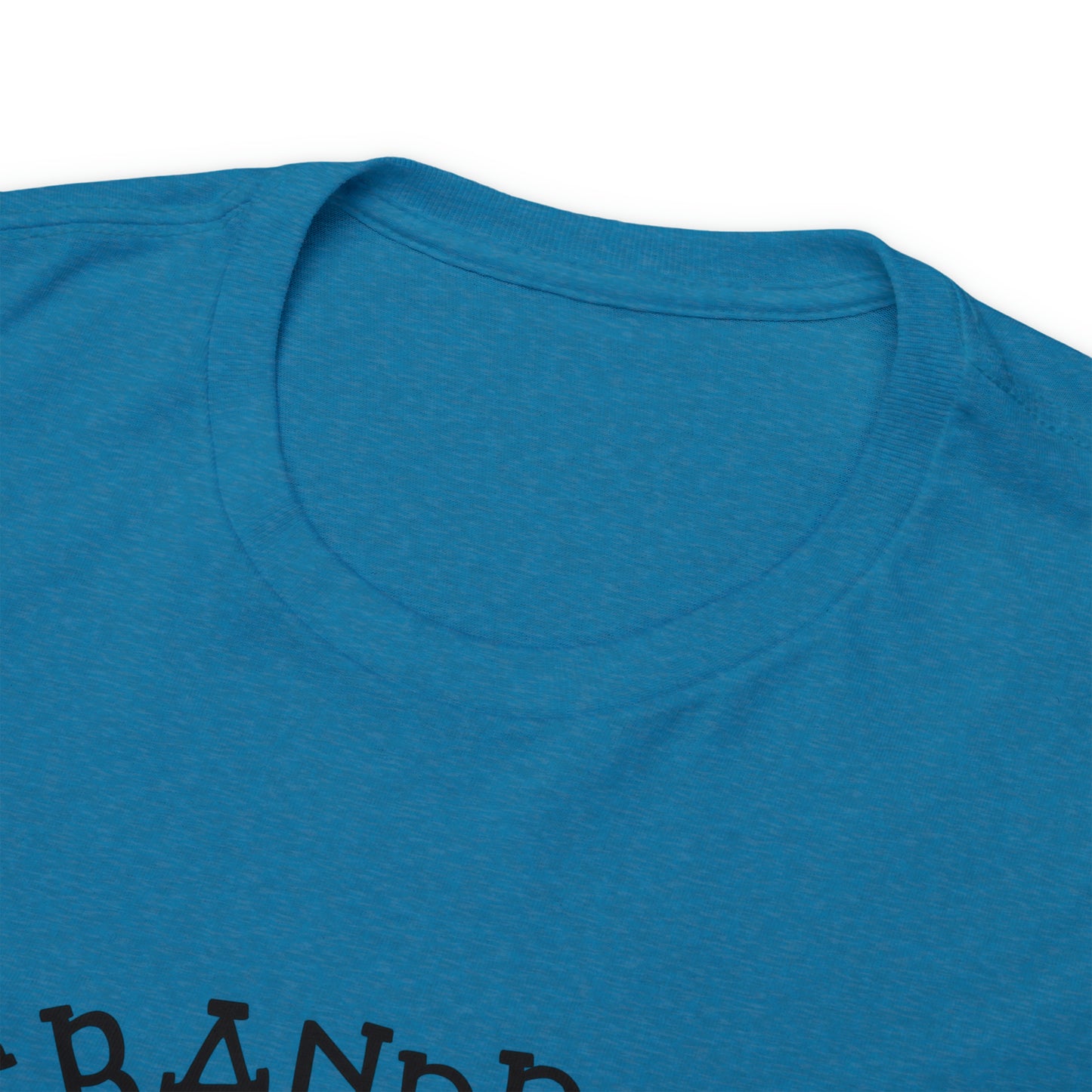 Grandpa to Bee Tee