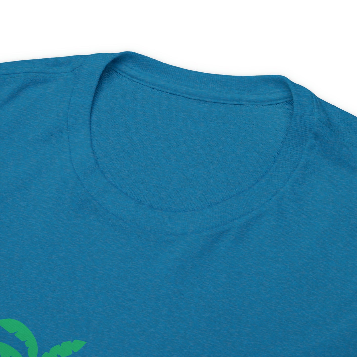 On Beach Time Tee