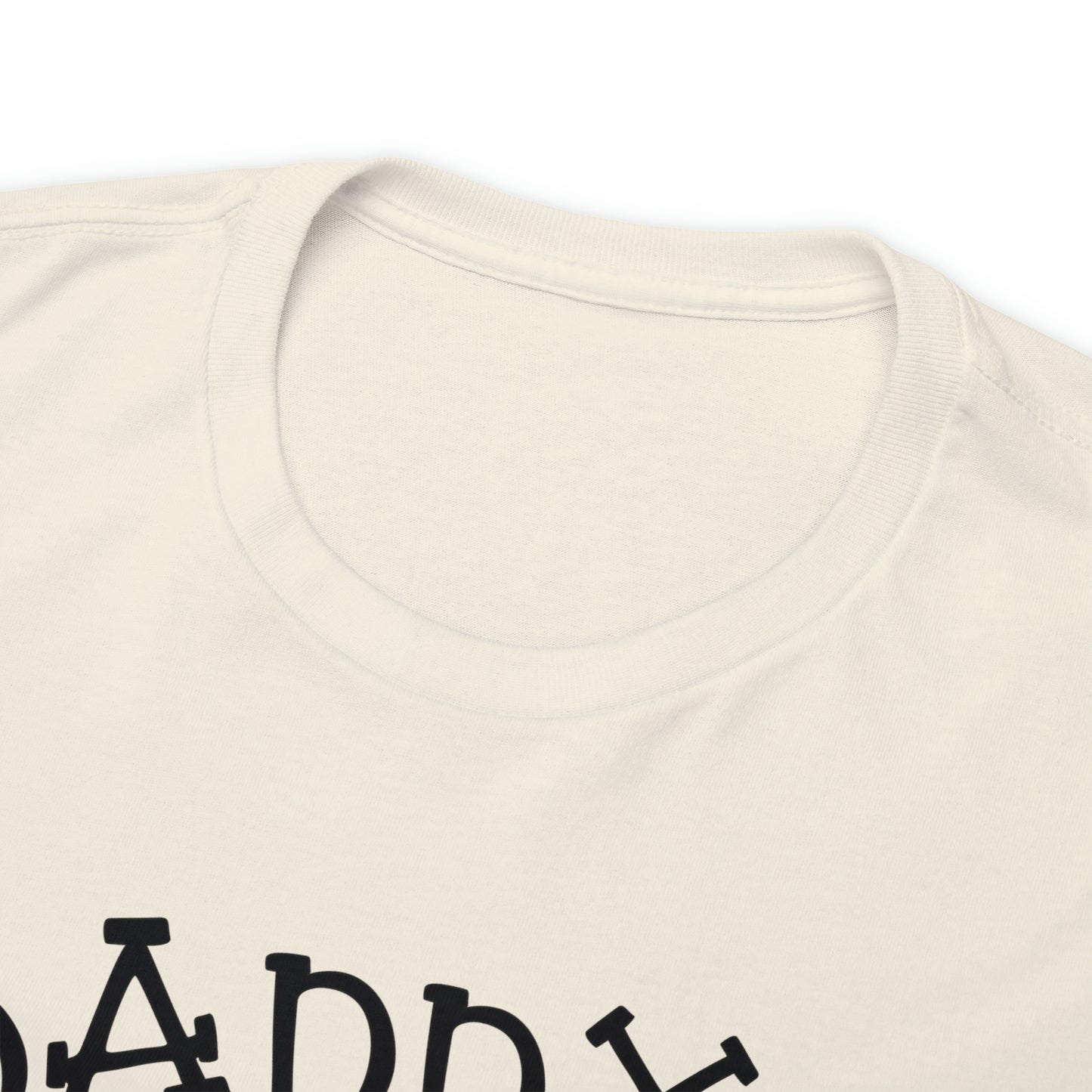 Daddy to Bee Tee