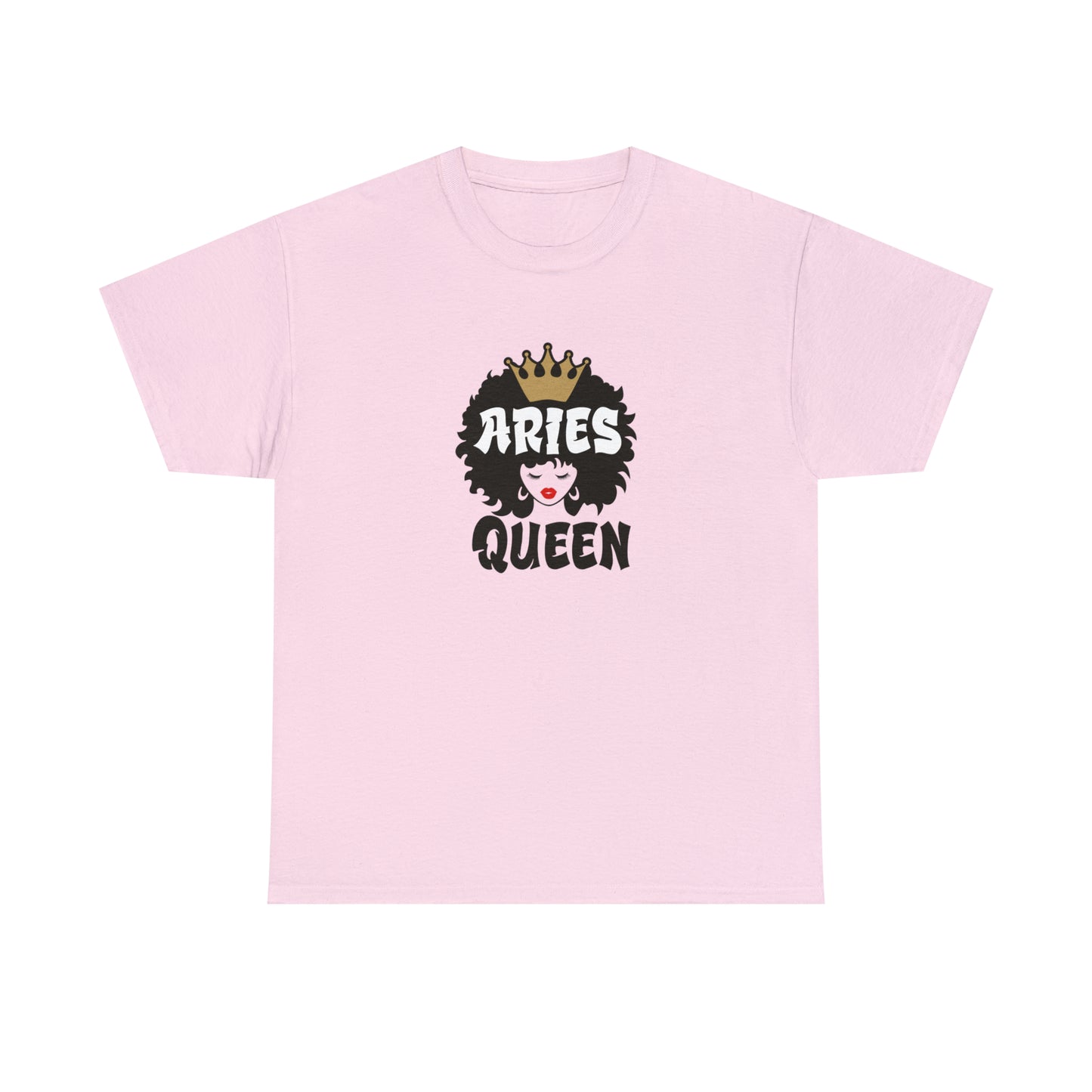 Aries Queen Tee