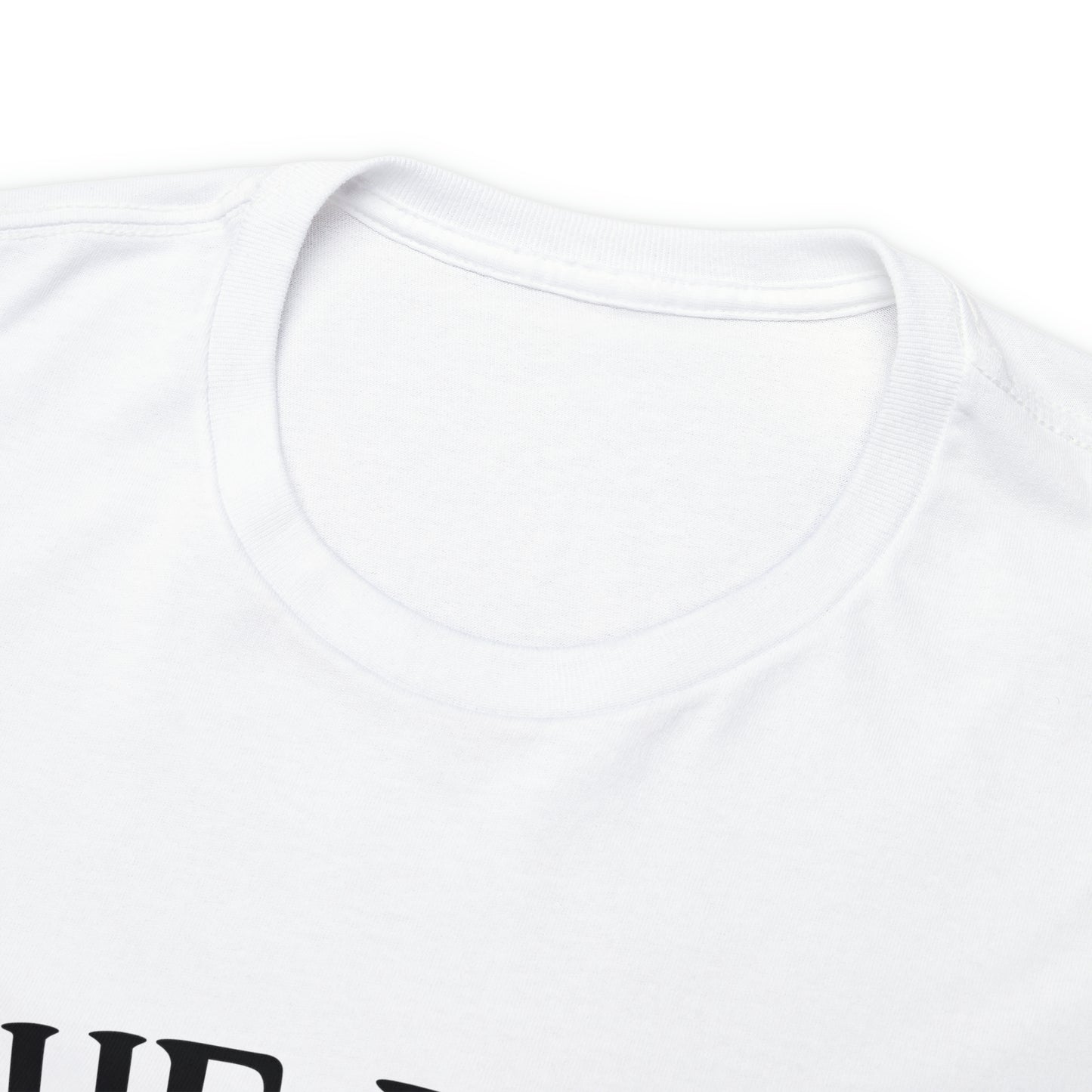 Best things in Life are Rescued Unisex Tee