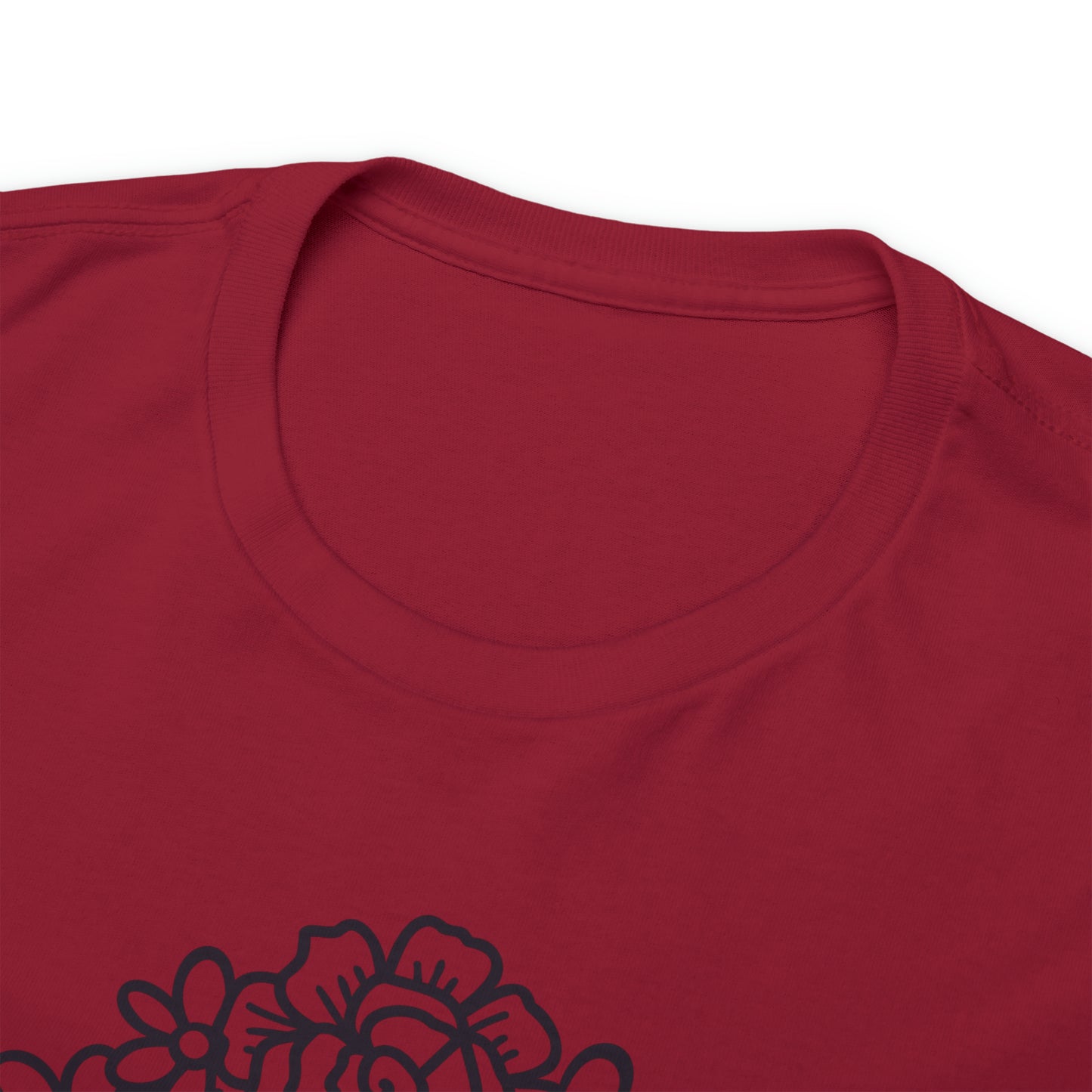 Bee Happy Tee