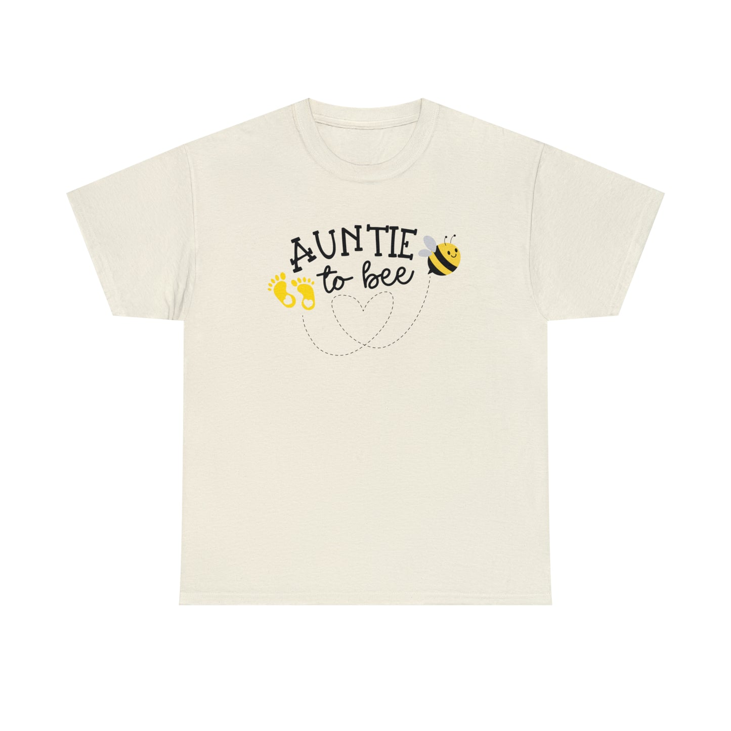Auntie to Bee Tee