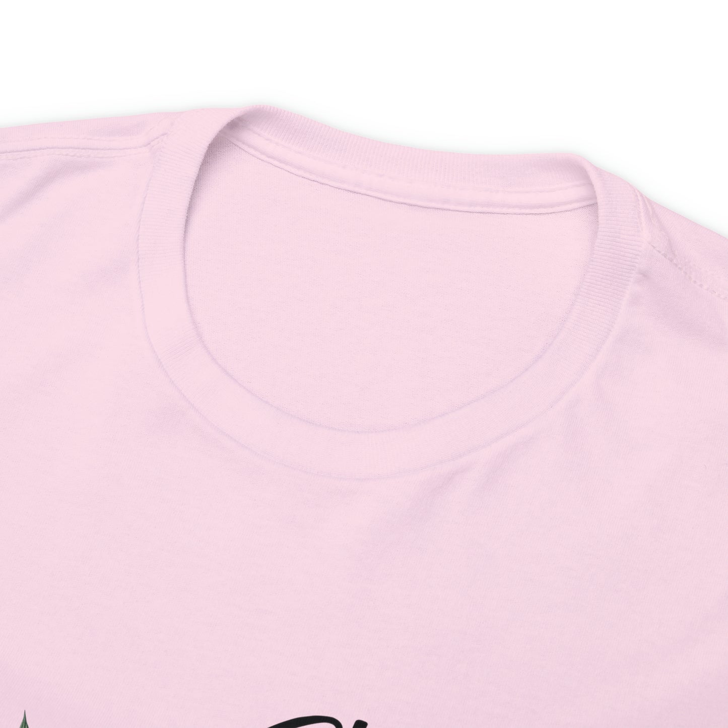 Baker: She Works With Her Hands Tee