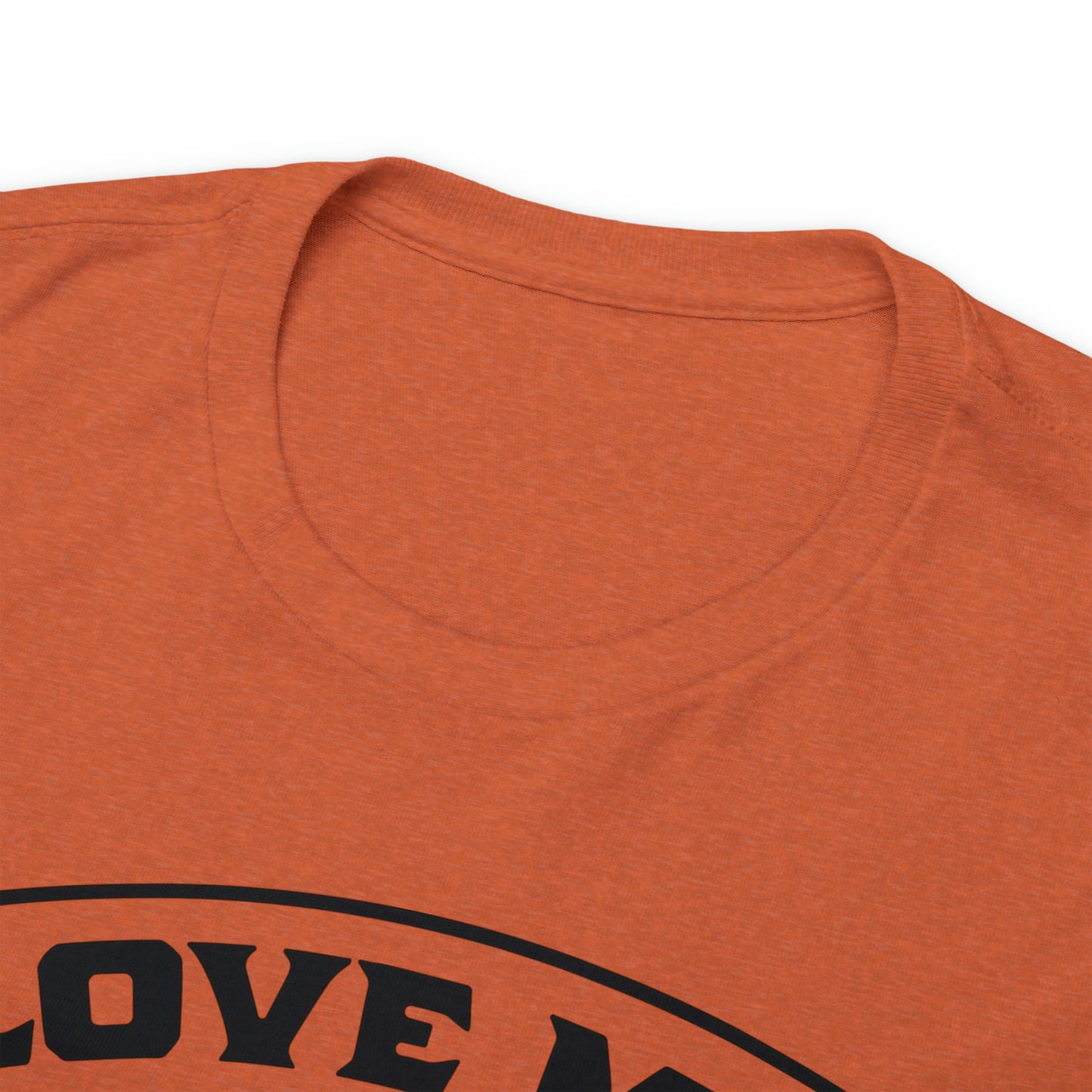 Love or Hate Me, I'm Gonna Shine Tee