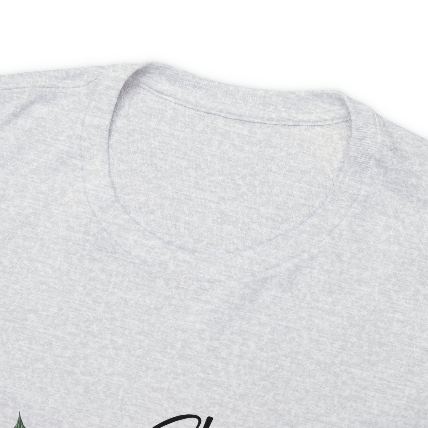 Photographer: She Works With Her Hands Tee