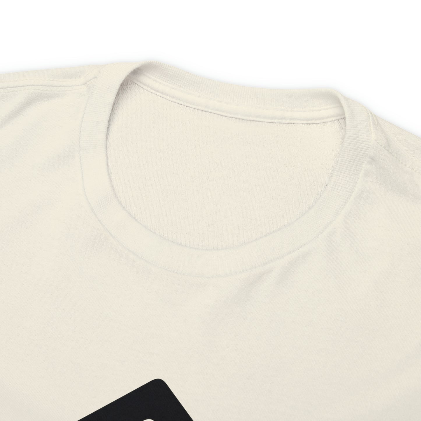 Home is Where the Dog Is Unisex Tee