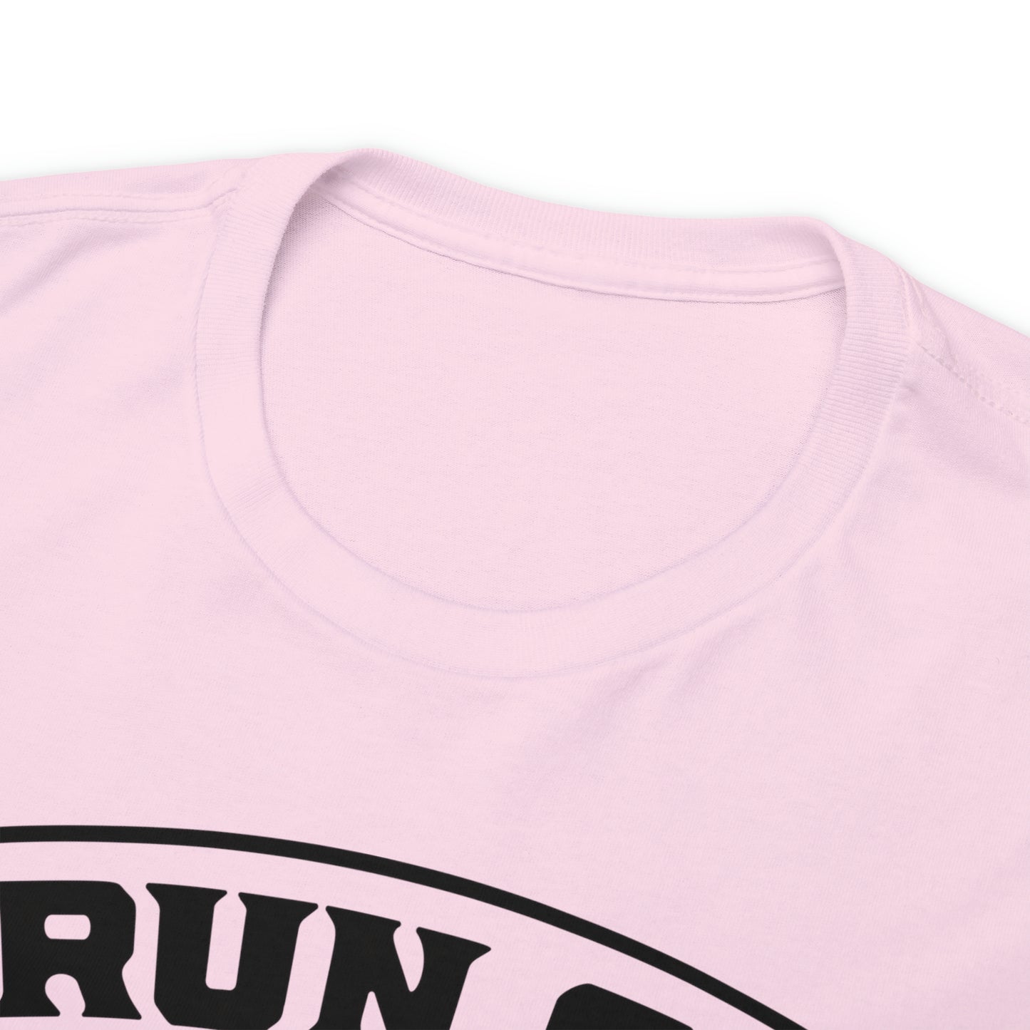I Run on Coffee and Sarcasm Tee