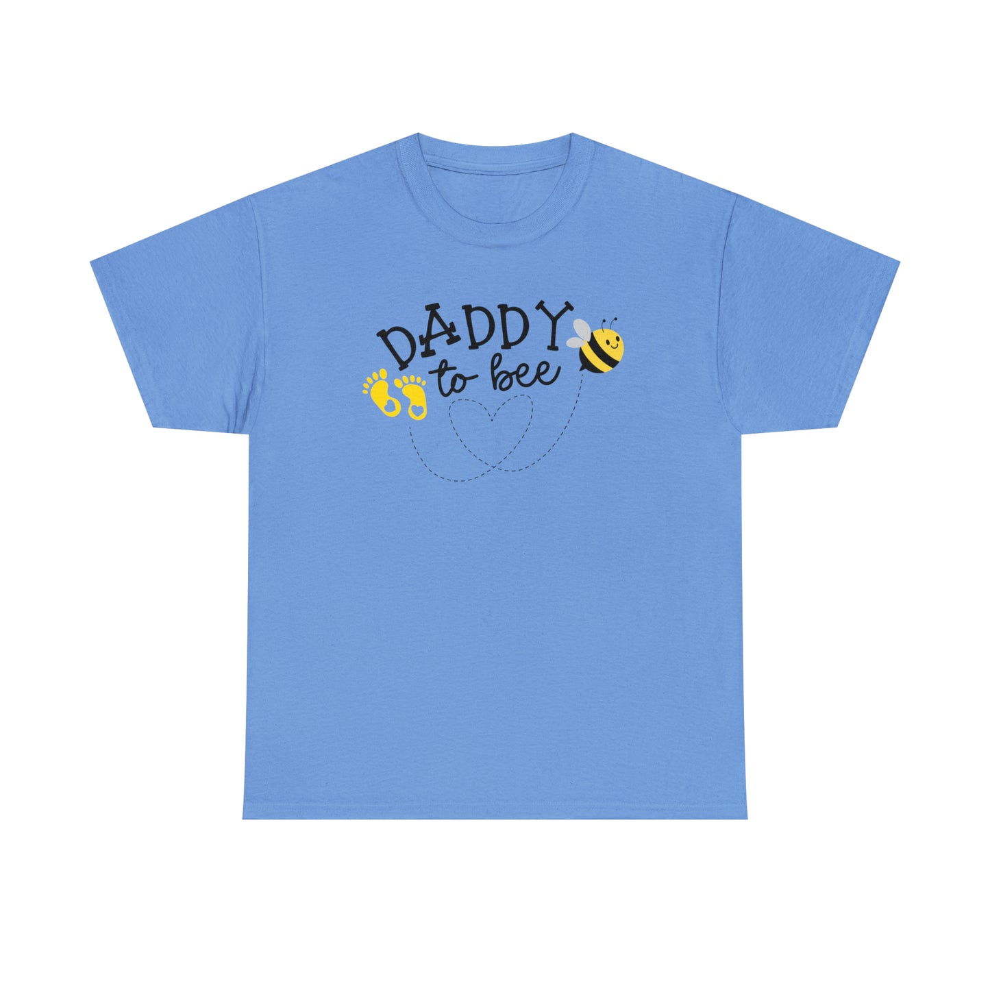 Daddy to Bee Tee