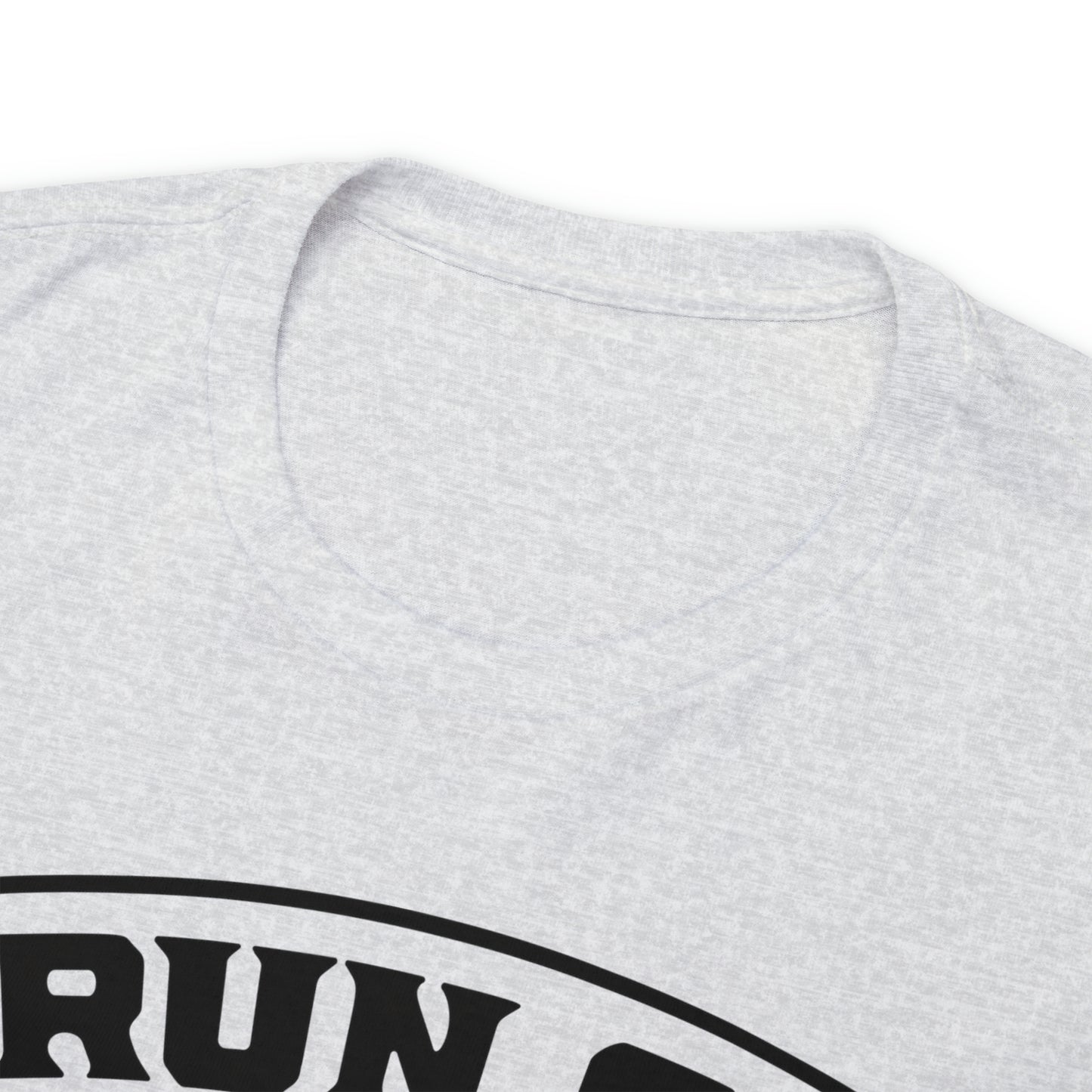 I Run on Coffee and Sarcasm Tee