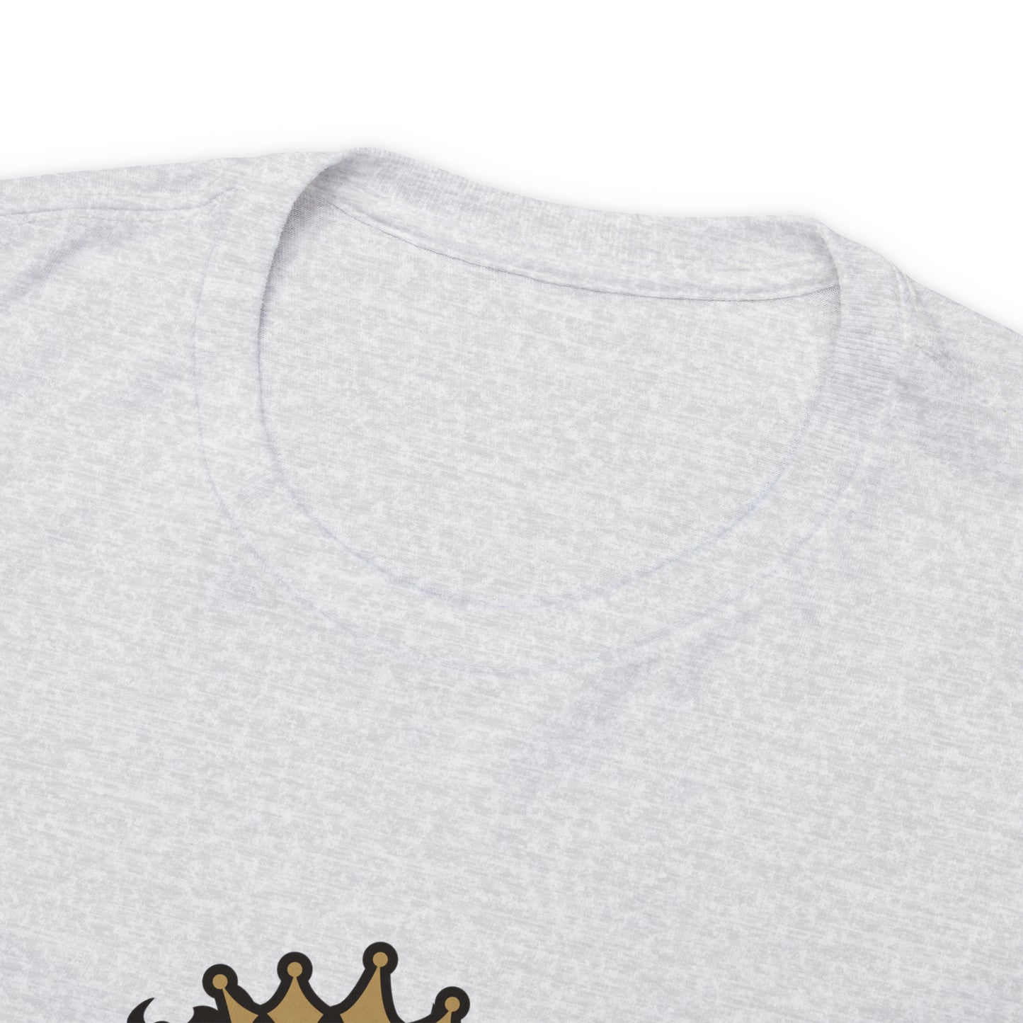 Cancer Queen Tee