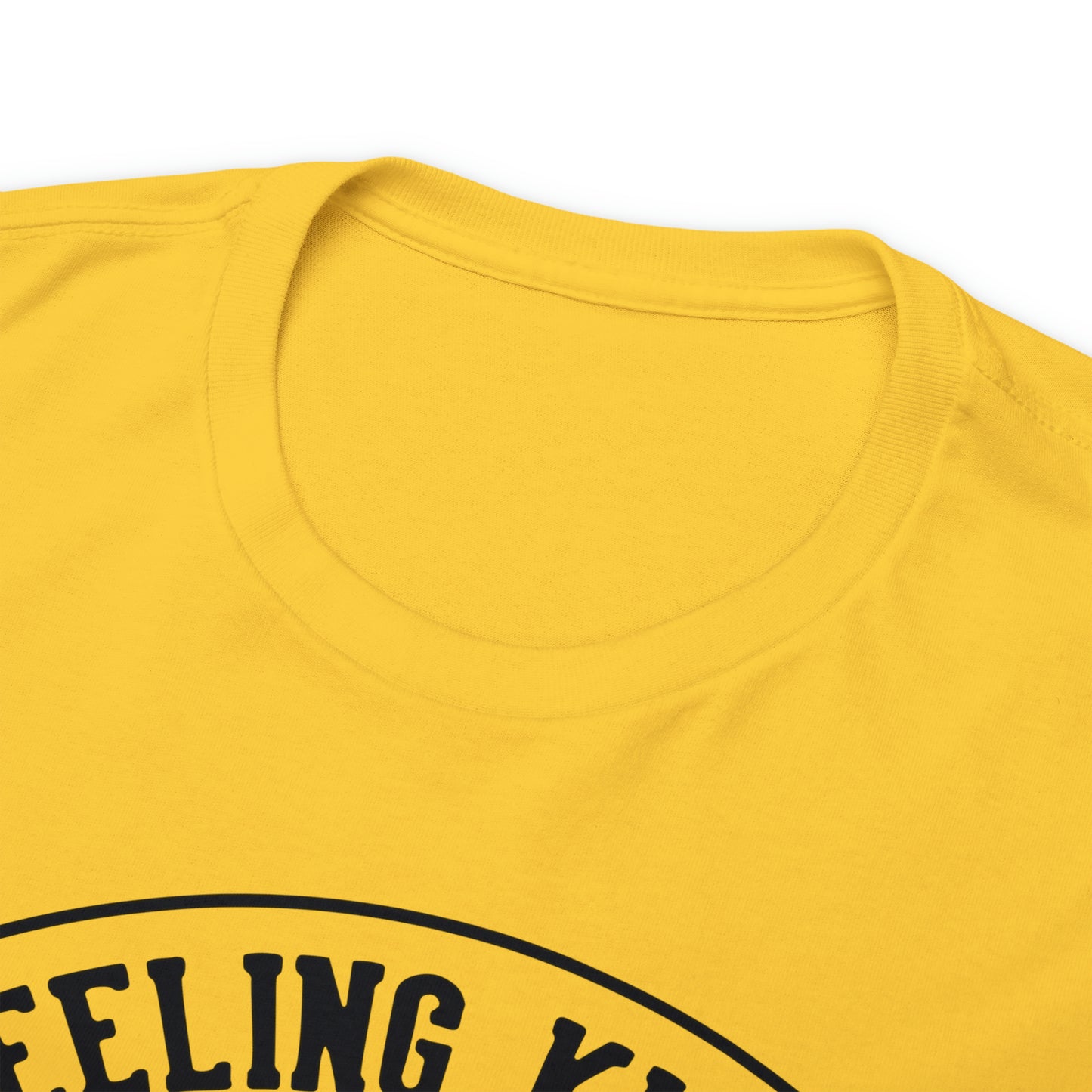 Felling Kinda IDGAF-ish Tee