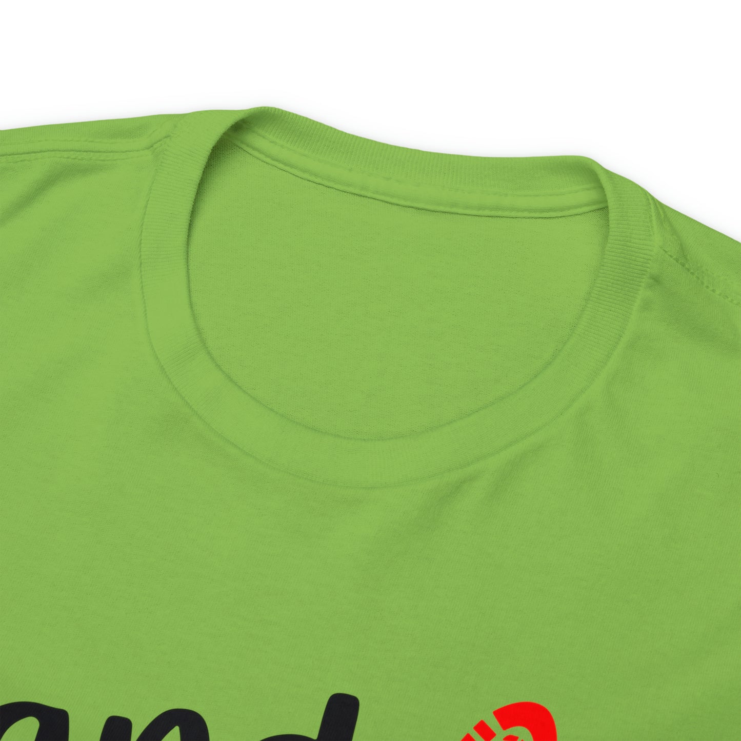 Land of the Free Because of the Brave Unisex Tee