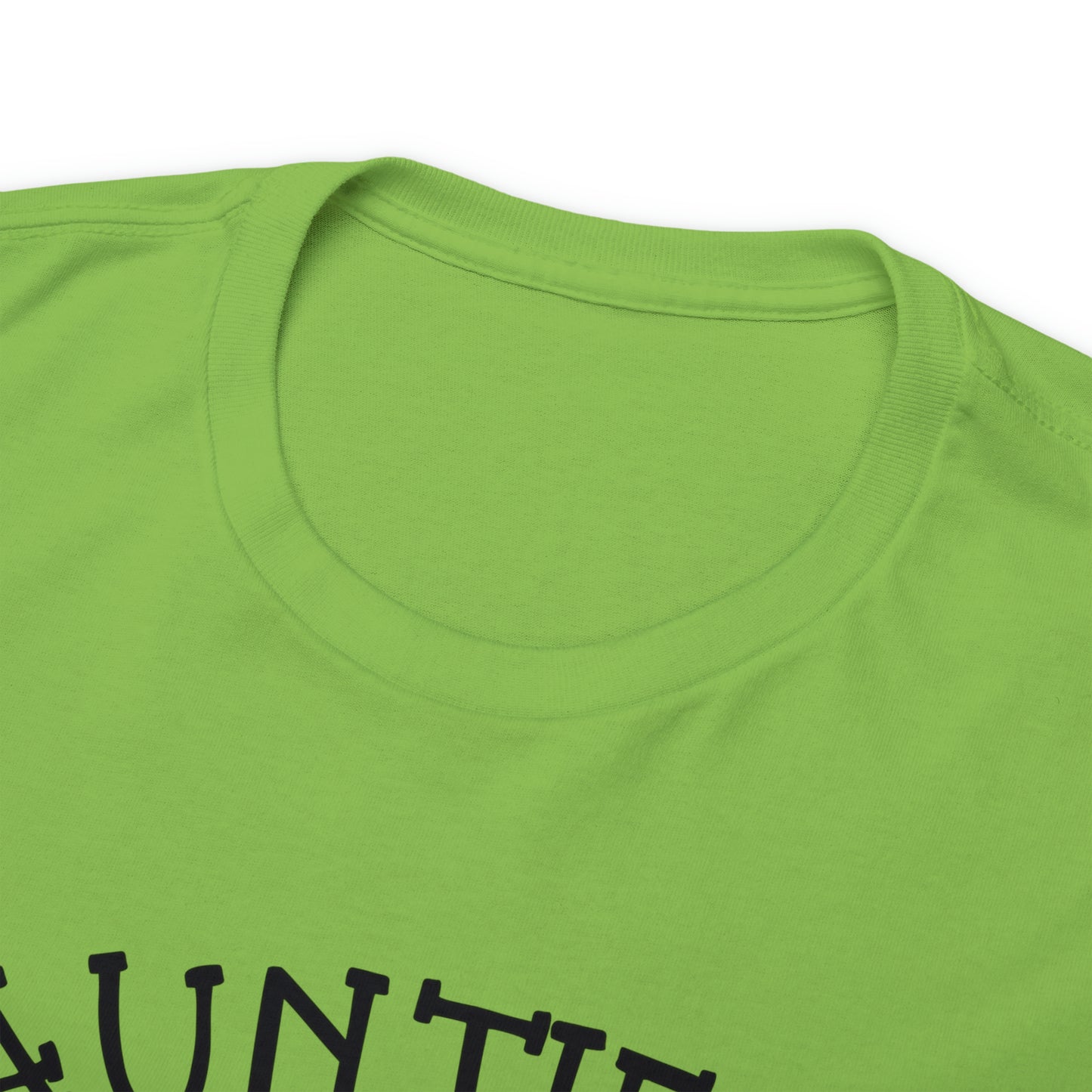 Auntie to Bee Tee