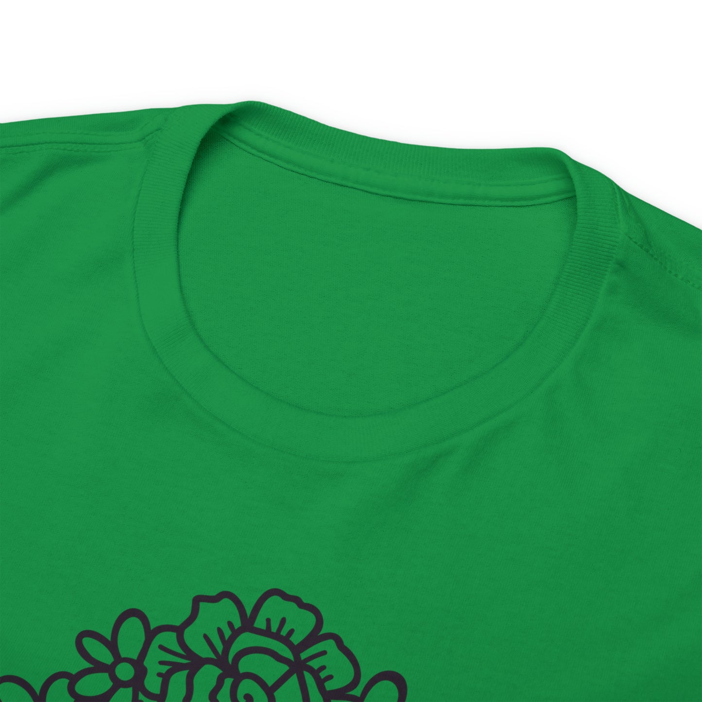 Bee Happy Tee
