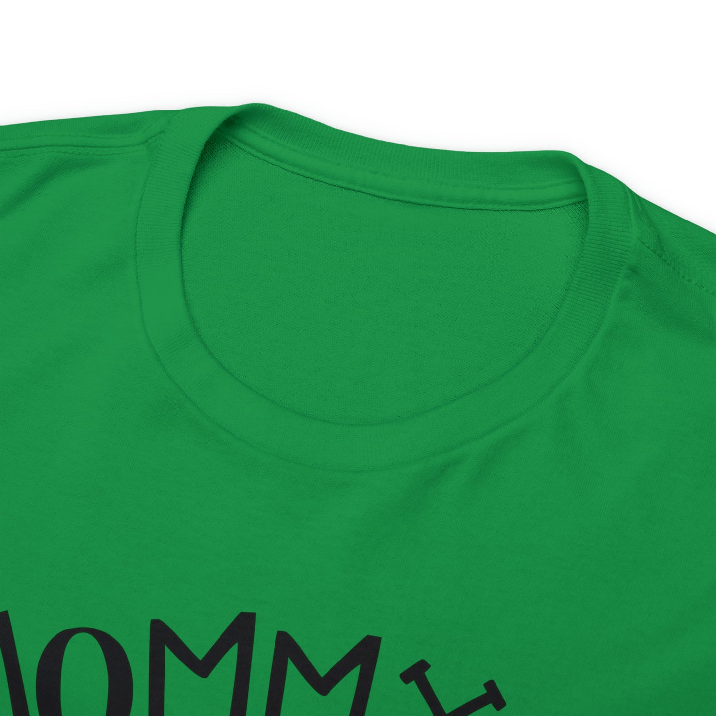 Mommy to Bee Unisex Tee