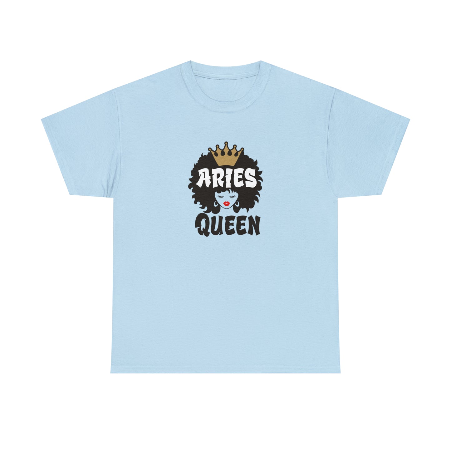 Aries Queen Tee