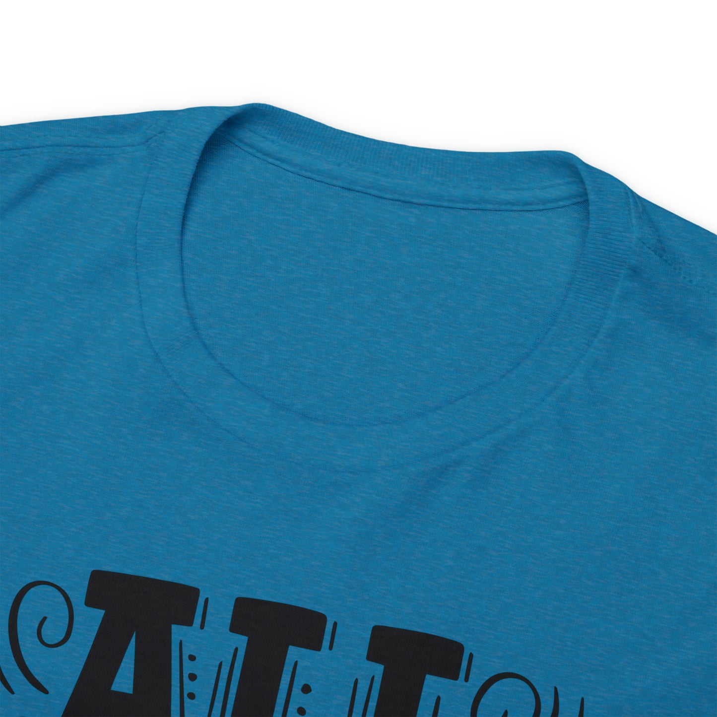 All You Need is Woof Unisex Heavy Cotton Tee