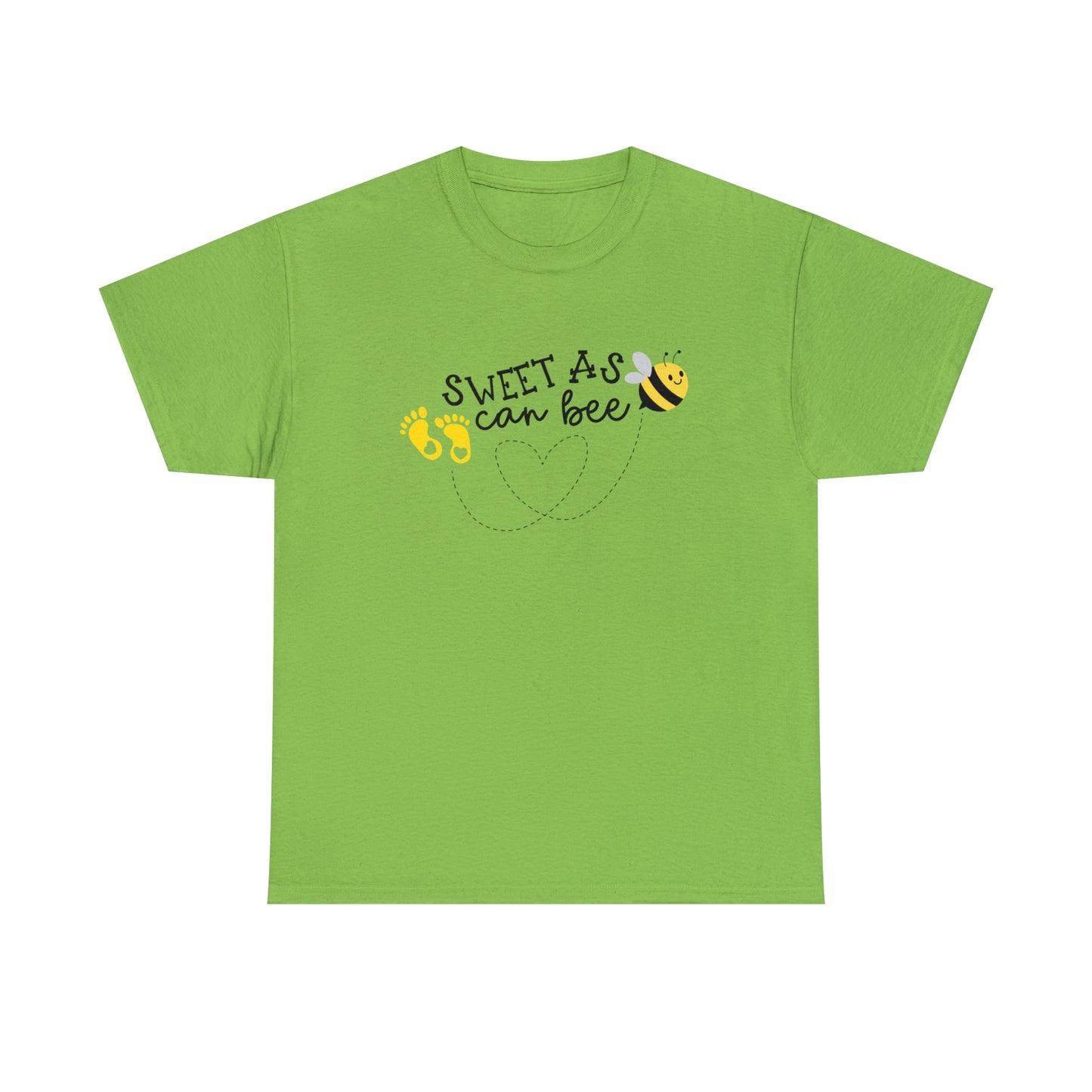 Sweet as Can Bee Unisex Tee