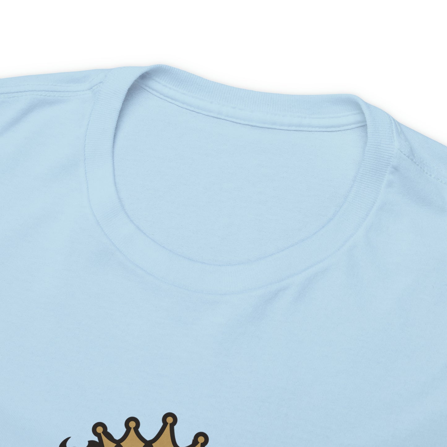 Capricorn Queen Tee