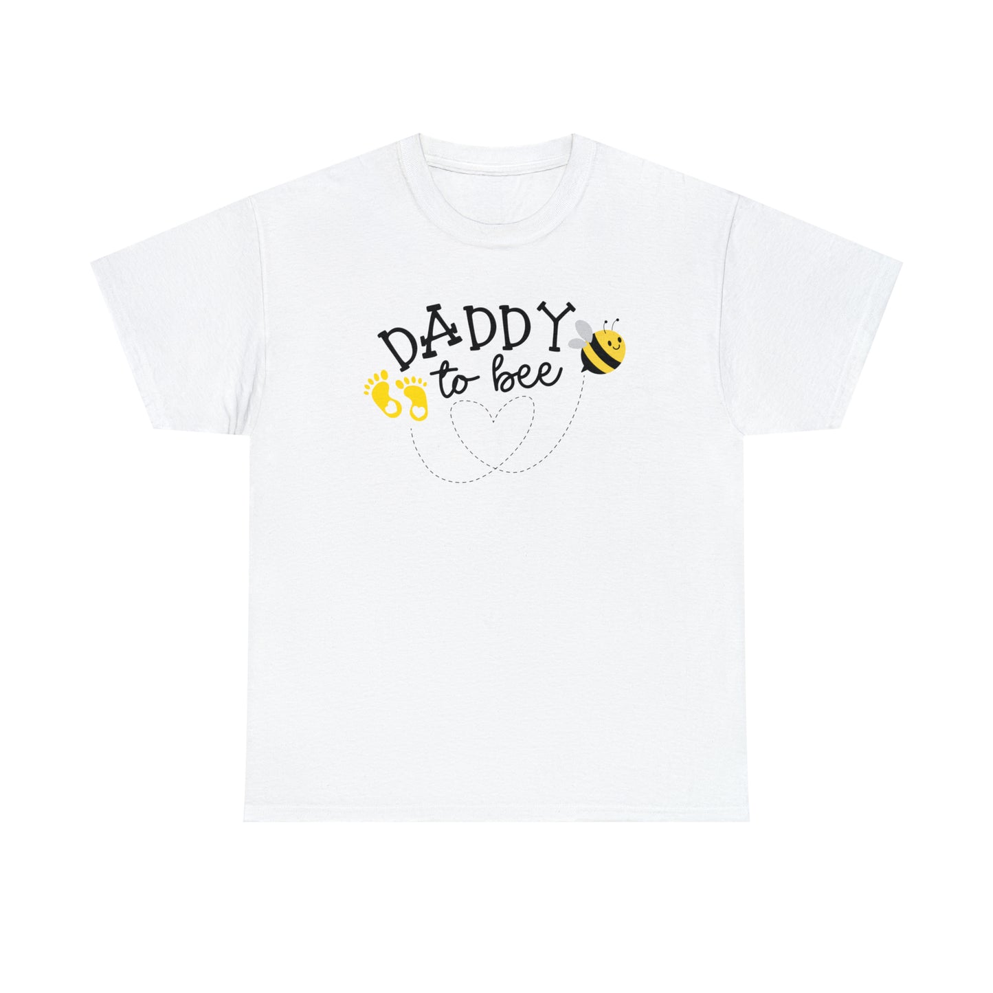 Daddy to Bee Tee