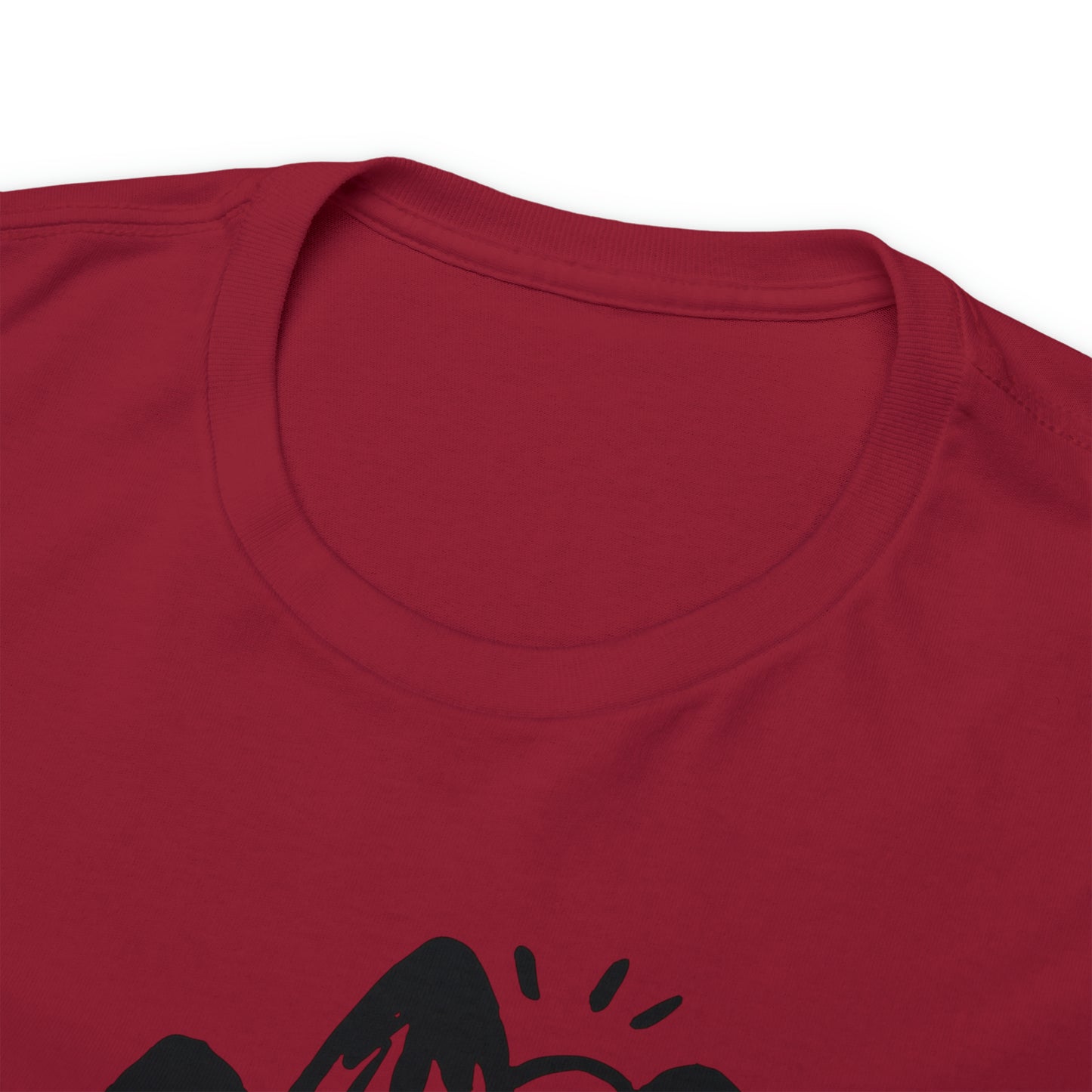 Adventure Awaits Let's Go Find It Tee