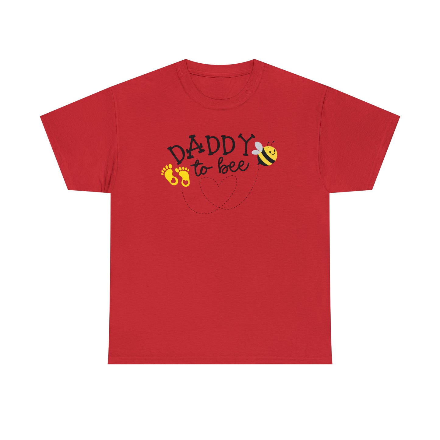 Daddy to Bee Tee