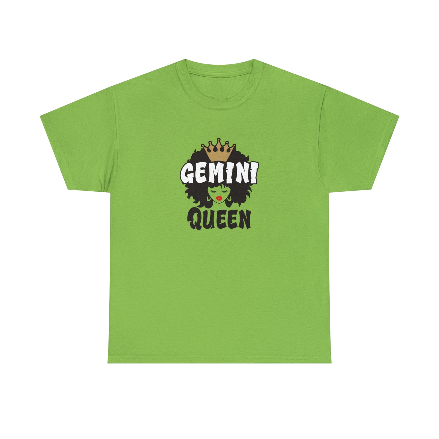 Gemini Queen Tee