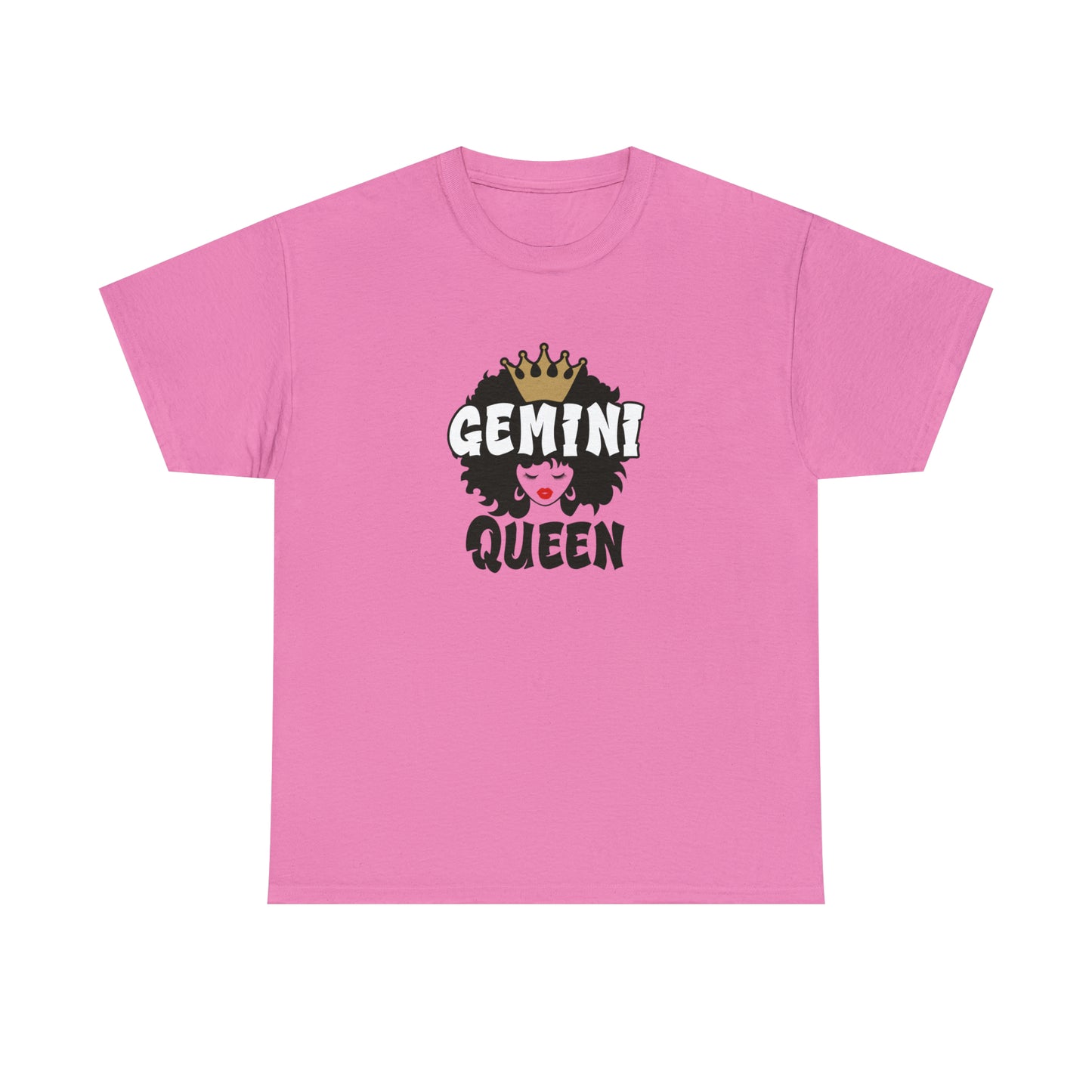 Gemini Queen Tee