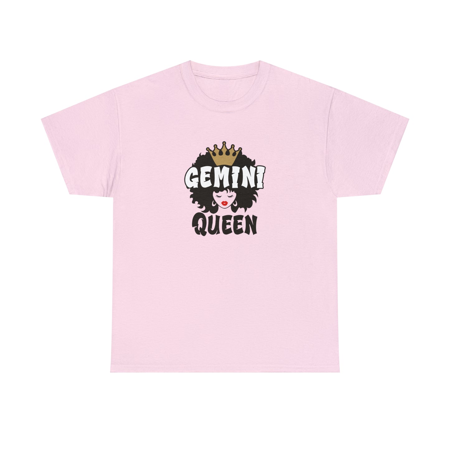Gemini Queen Tee