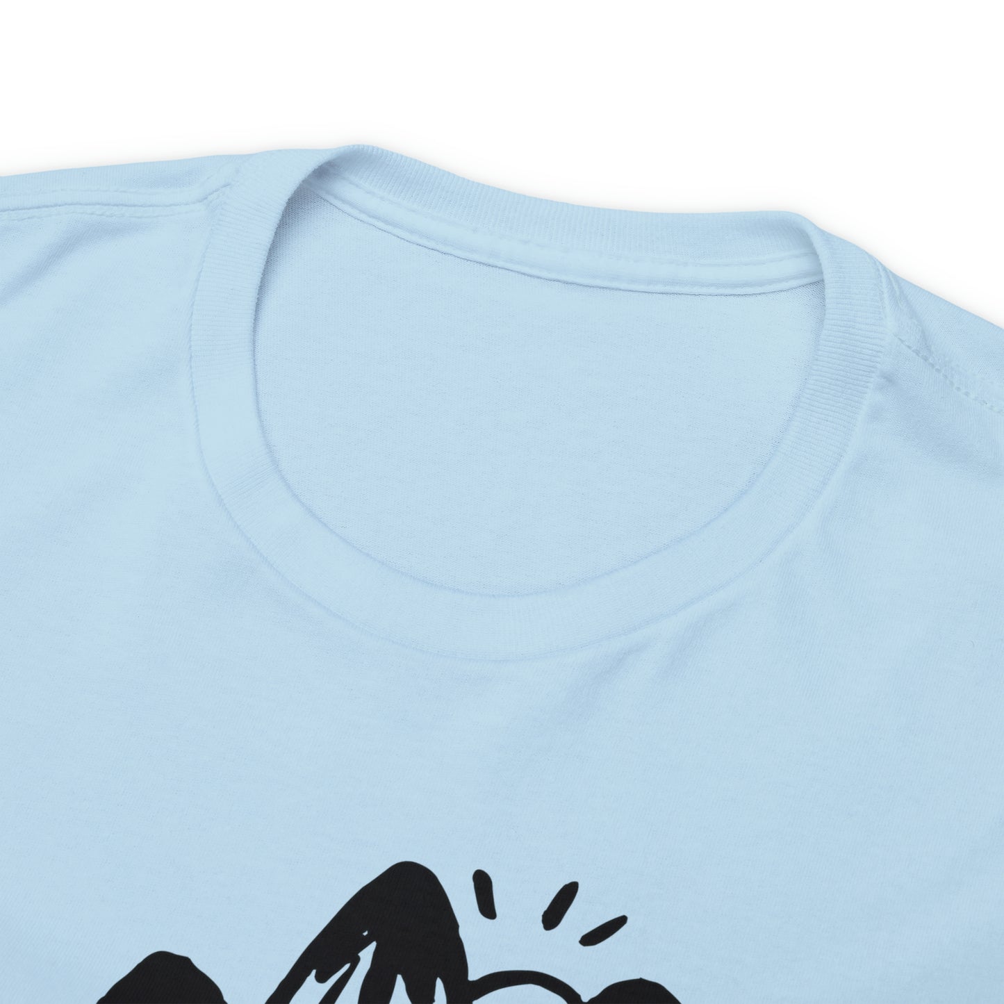 Adventure Awaits Let's Go Find It Tee